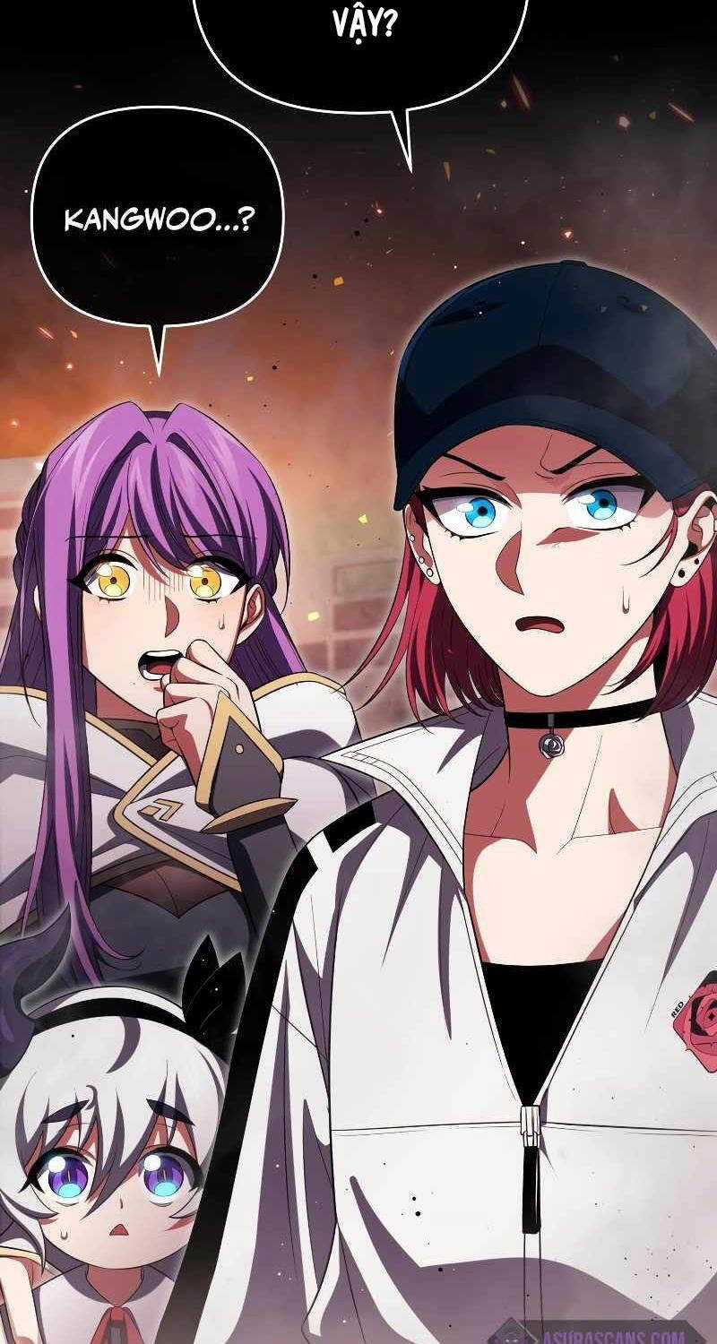 Người Chơi Trở Lại Sau 10000 Năm Chương 84 trang 76