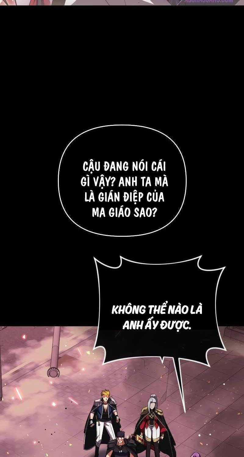 Người Chơi Trở Lại Sau 10000 Năm Chương 84 trang 77