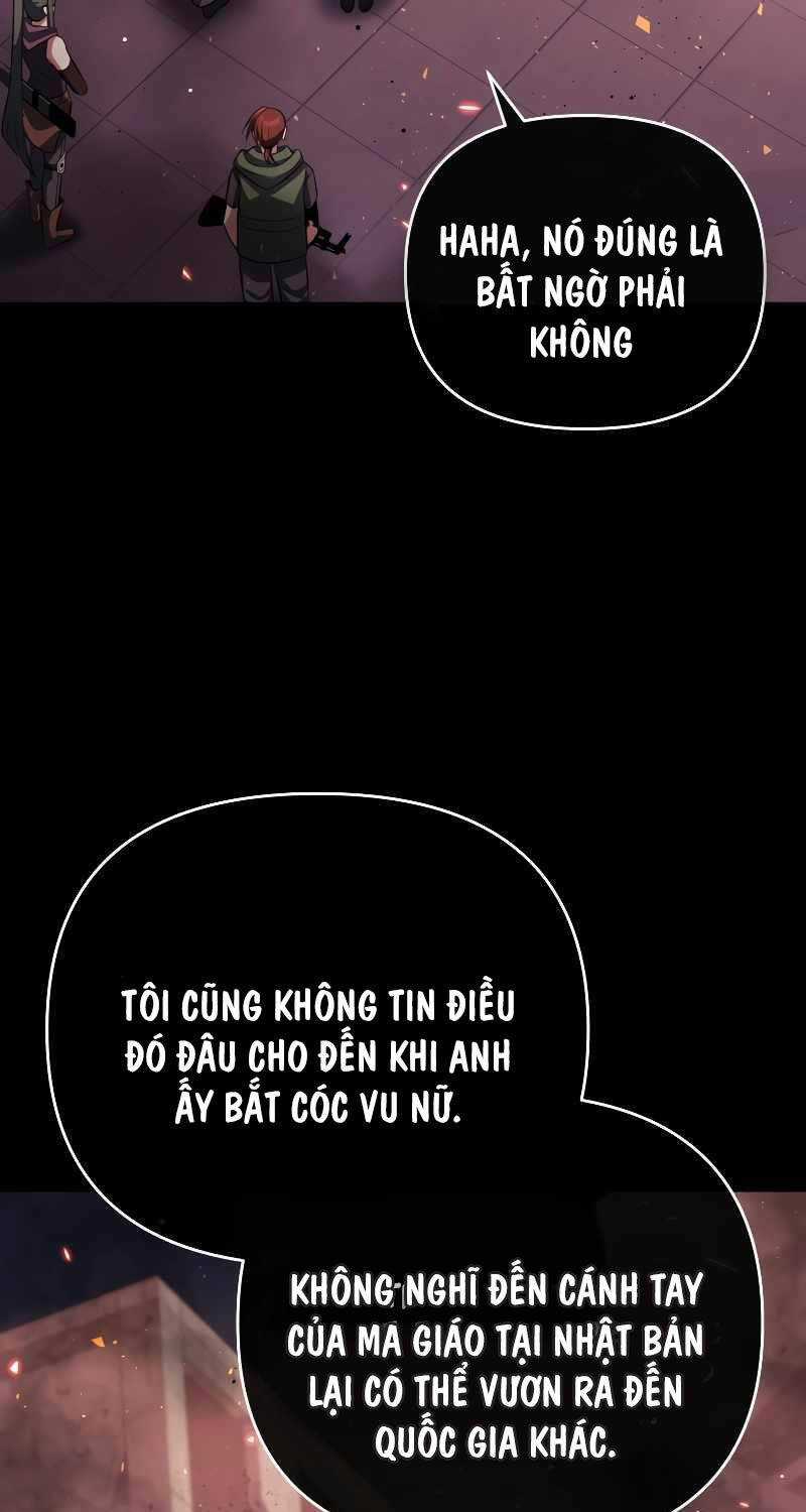 Người Chơi Trở Lại Sau 10000 Năm Chương 84 trang 79