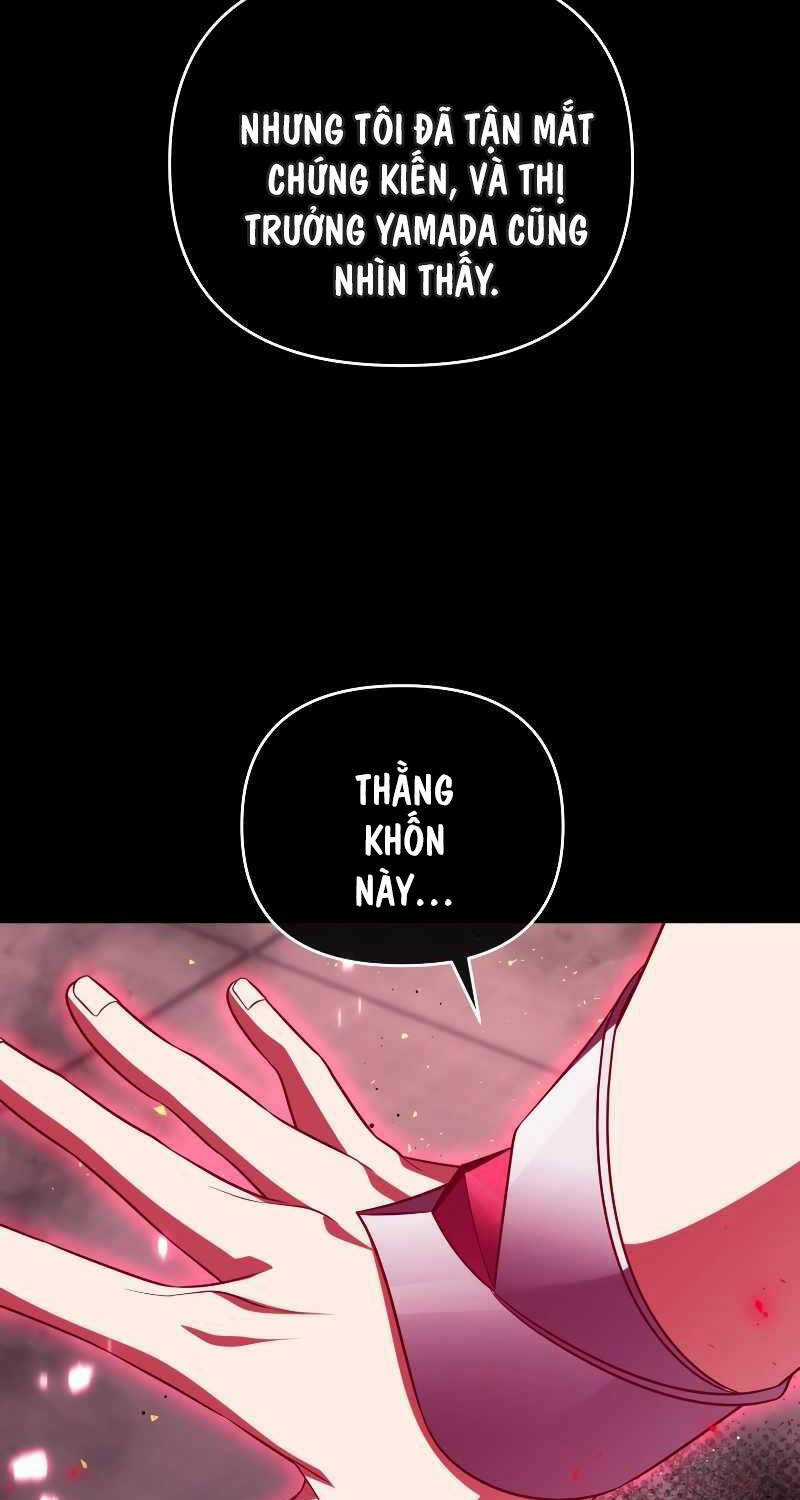 Người Chơi Trở Lại Sau 10000 Năm Chương 84 trang 81