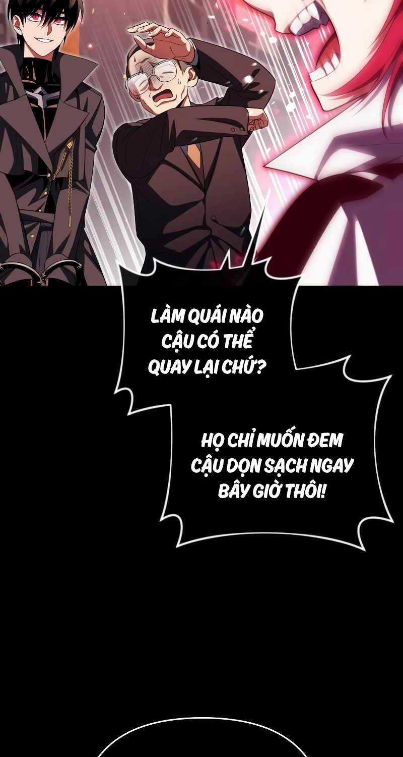 Người Chơi Trở Lại Sau 10000 Năm Chương 84 trang 85