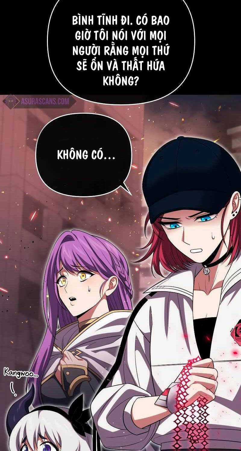 Người Chơi Trở Lại Sau 10000 Năm Chương 84 trang 86