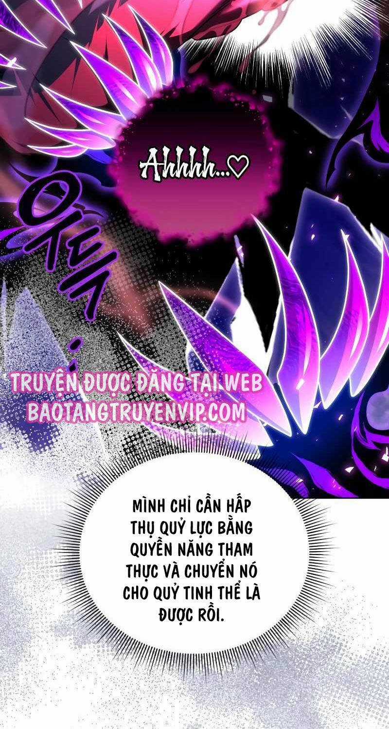 Người Chơi Trở Lại Sau 10000 Năm Chương 84 trang 9