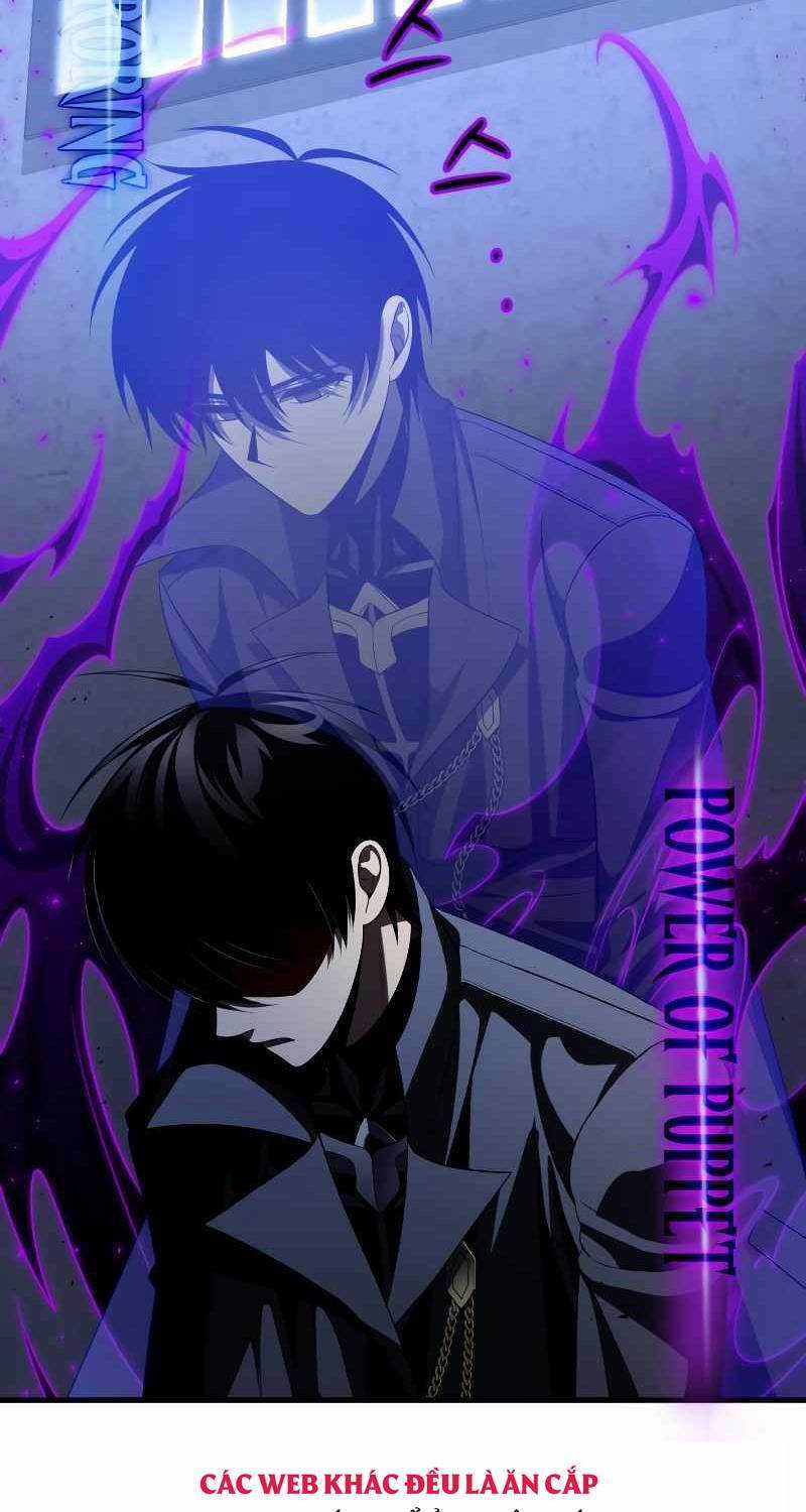 Người Chơi Trở Lại Sau 10000 Năm Chương 84 trang 91