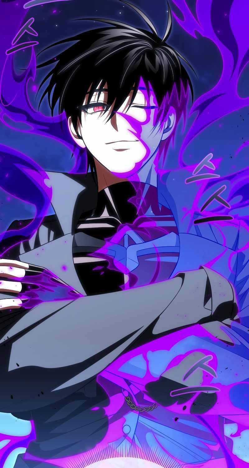 Người Chơi Trở Lại Sau 10000 Năm Chương 84 trang 95