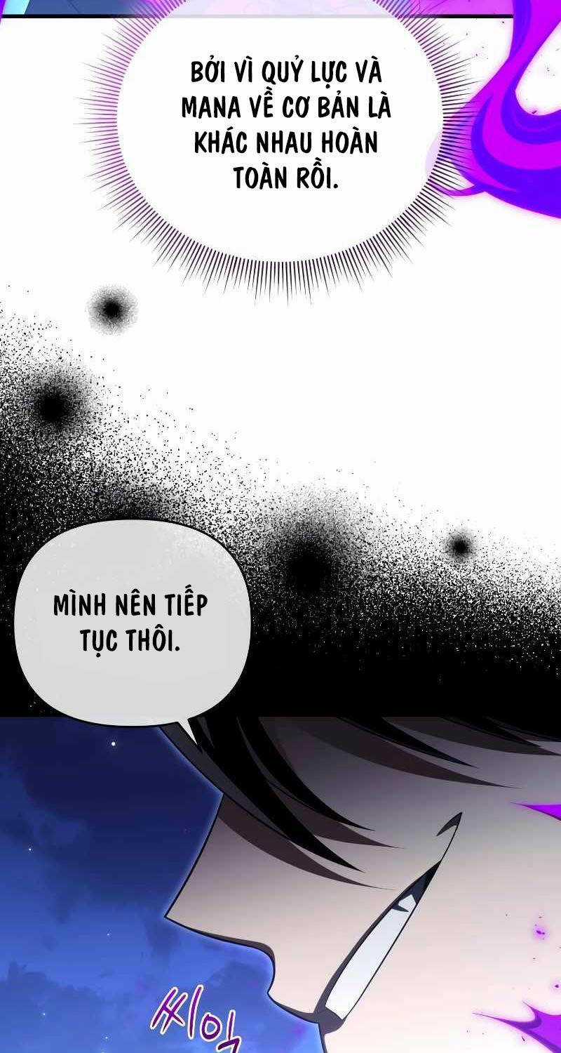 Người Chơi Trở Lại Sau 10000 Năm Chương 84 trang 96