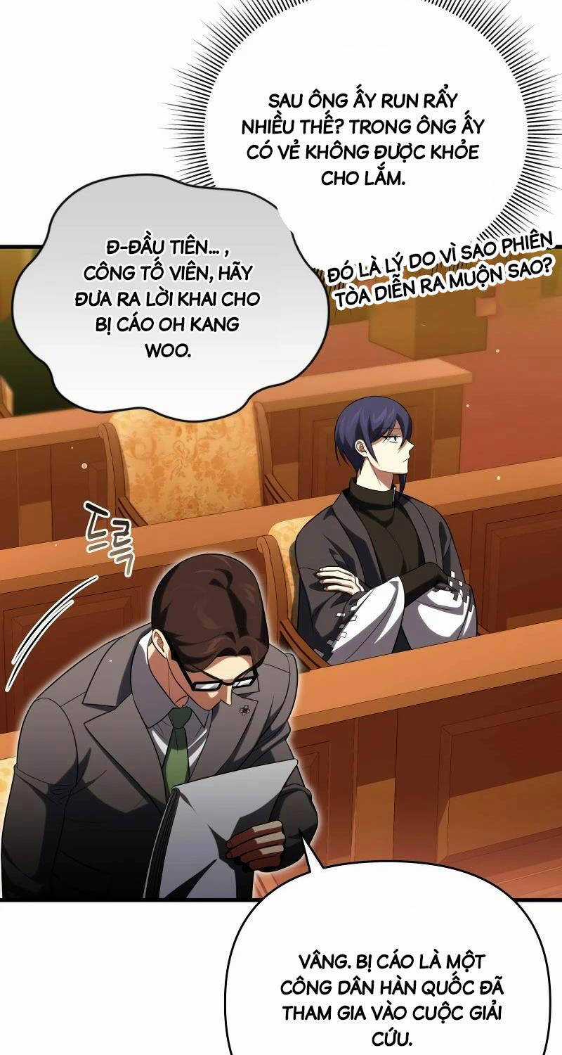 Người Chơi Trở Lại Sau 10000 Năm Chương 85 trang 10