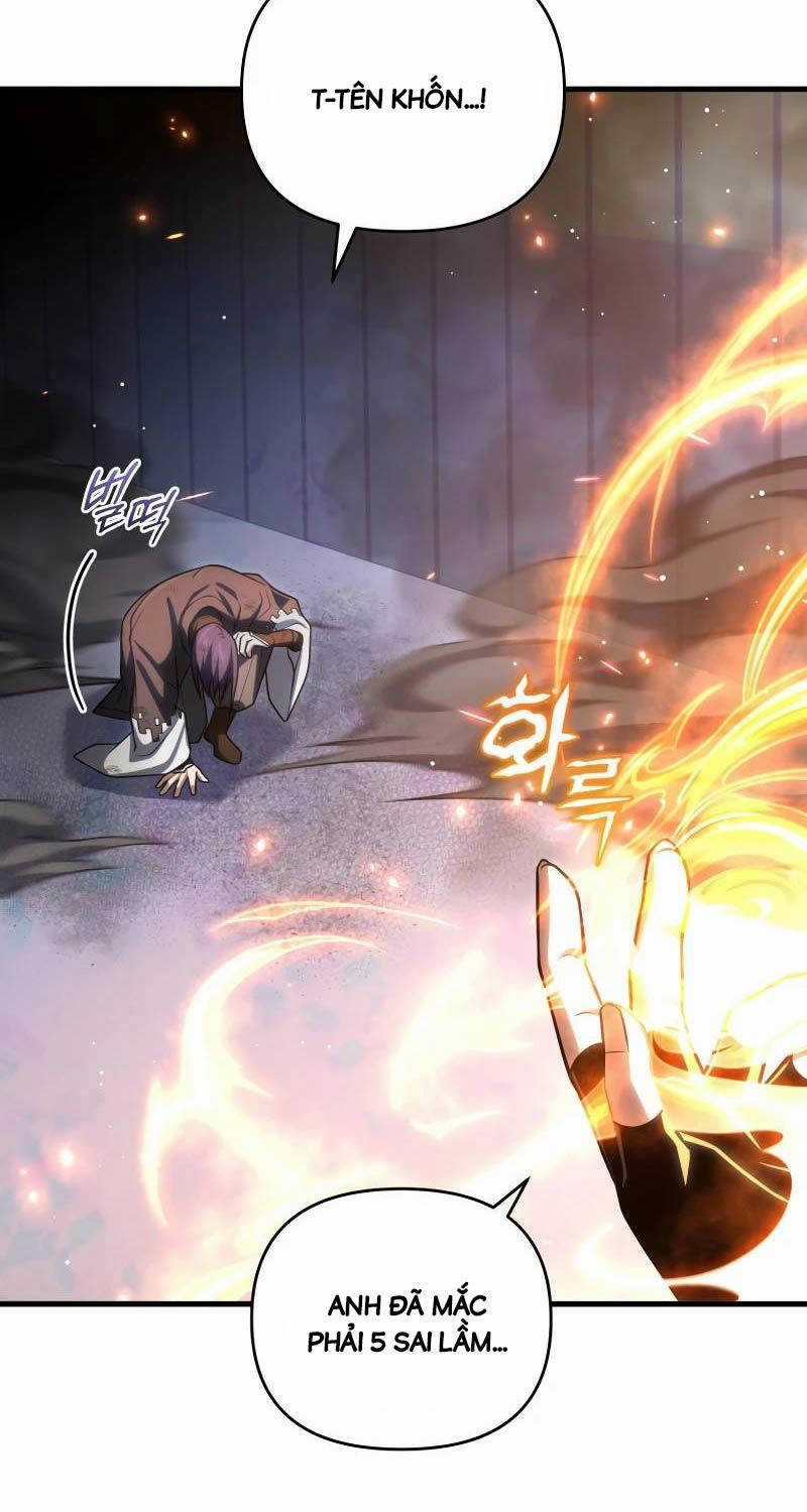 Người Chơi Trở Lại Sau 10000 Năm Chương 85 trang 100