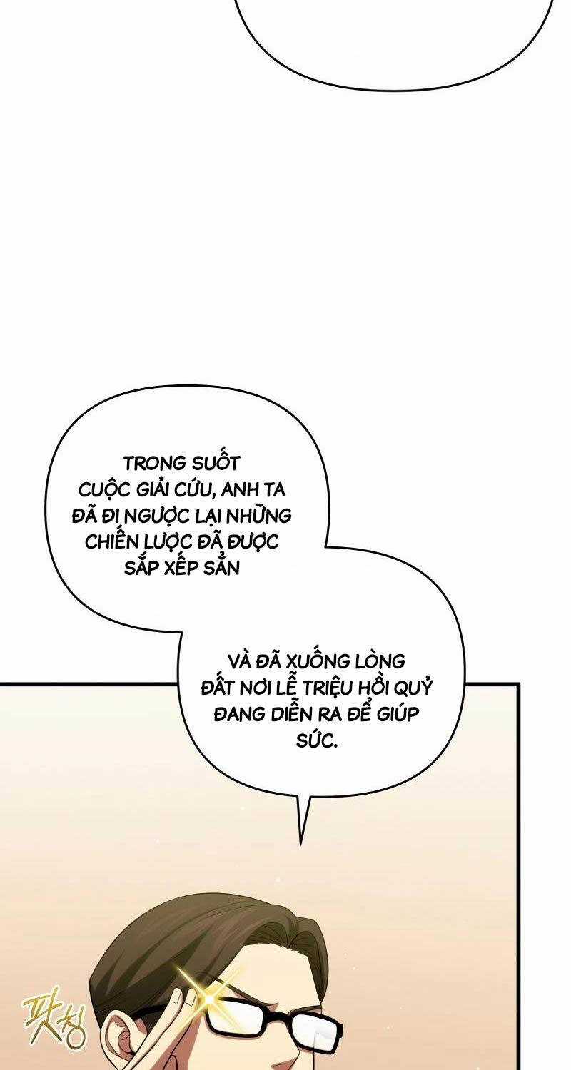 Người Chơi Trở Lại Sau 10000 Năm Chương 85 trang 11