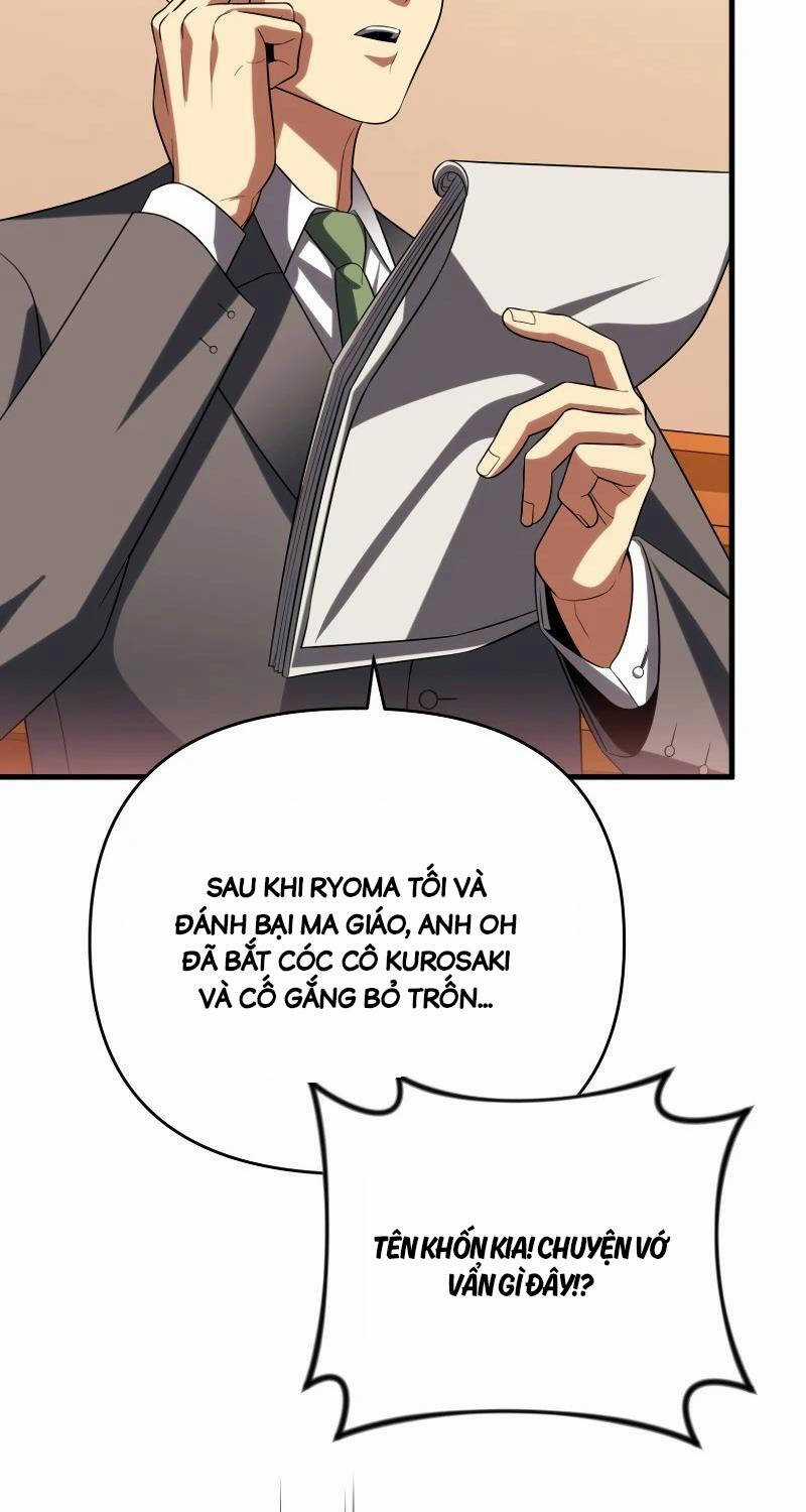 Người Chơi Trở Lại Sau 10000 Năm Chương 85 trang 12