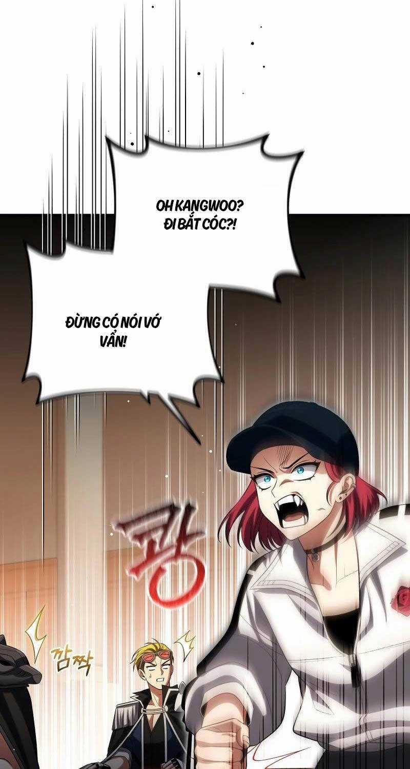 Người Chơi Trở Lại Sau 10000 Năm Chương 85 trang 13