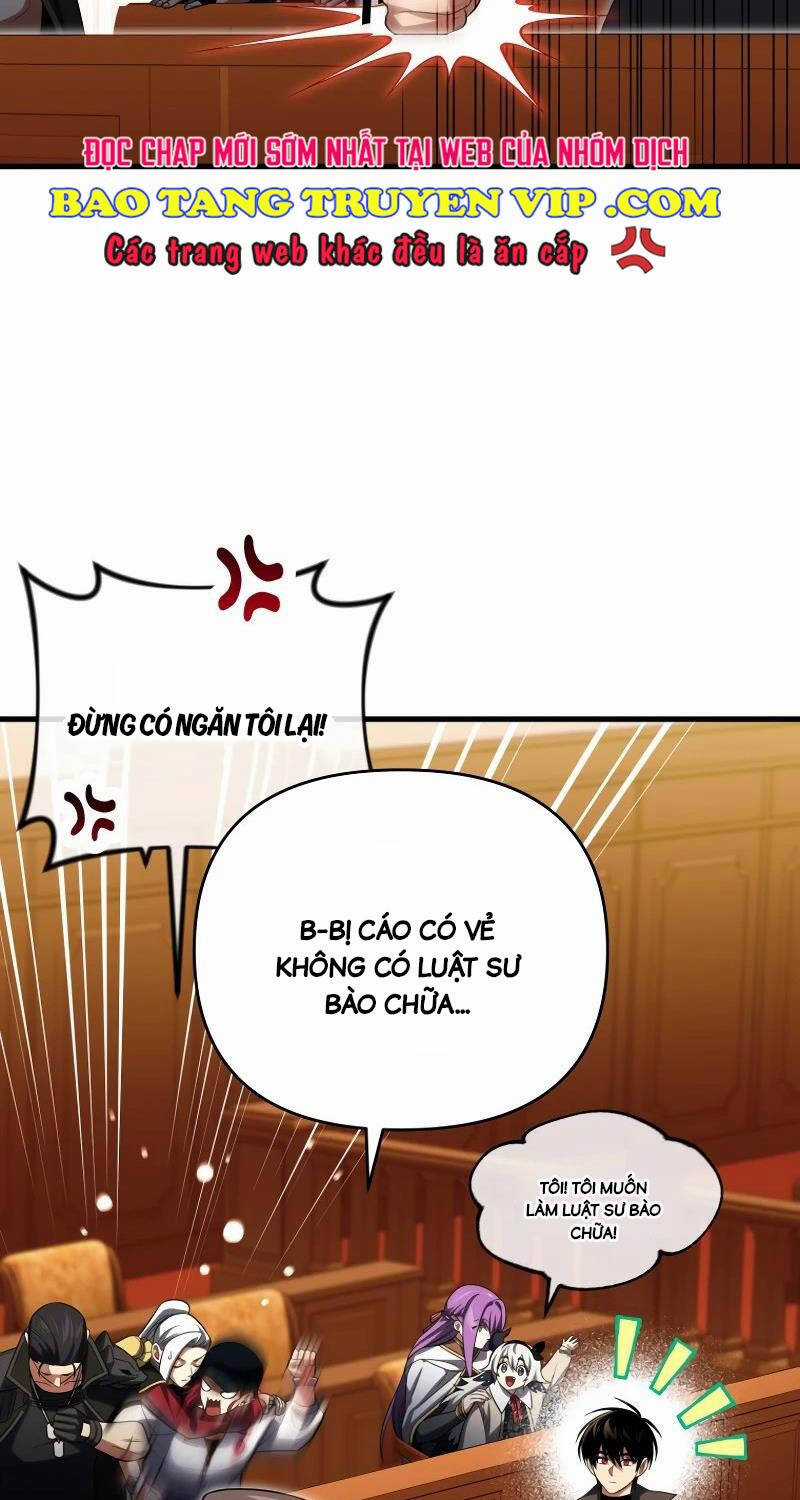 Người Chơi Trở Lại Sau 10000 Năm Chương 85 trang 14