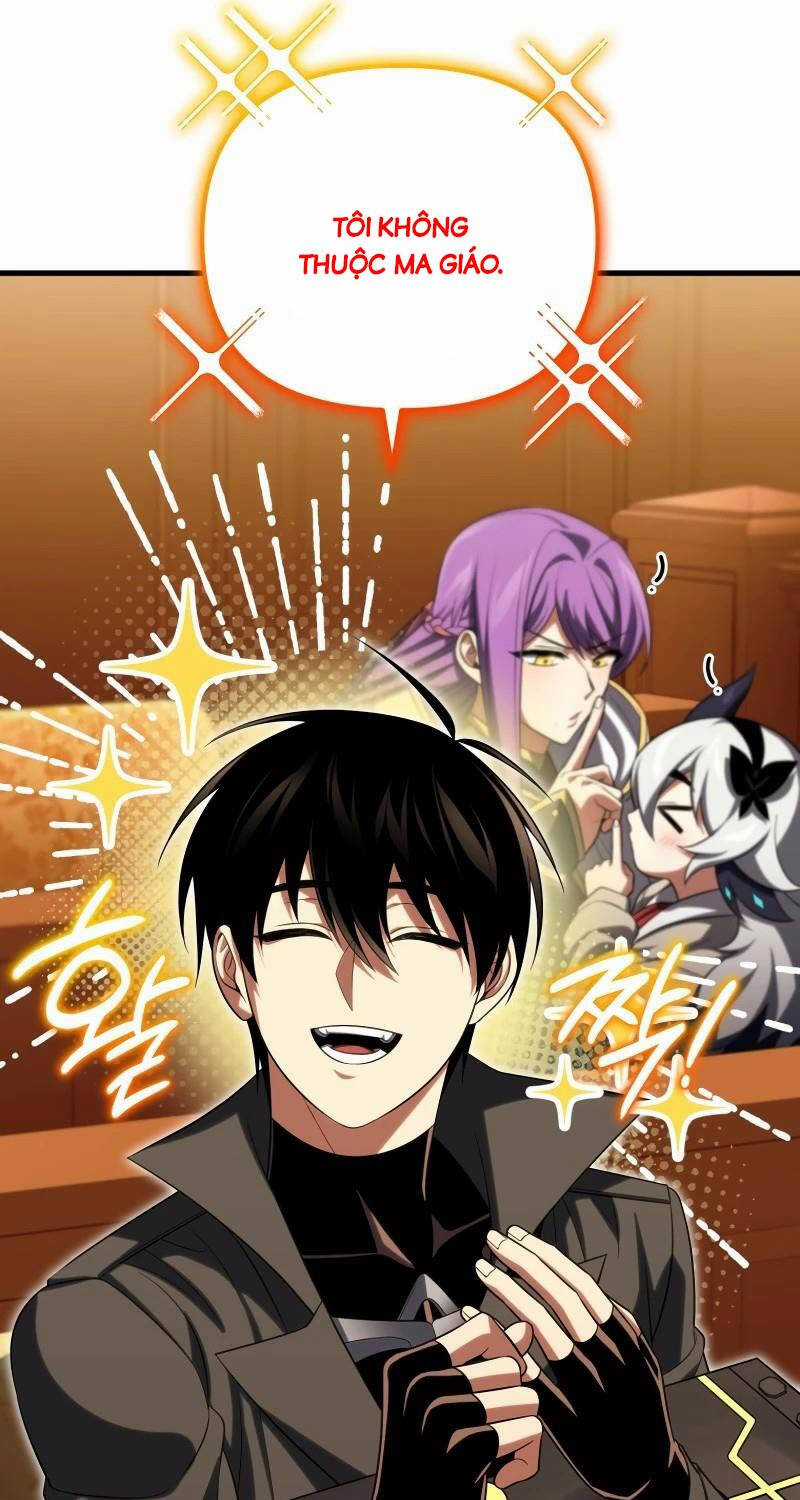 Người Chơi Trở Lại Sau 10000 Năm Chương 85 trang 16