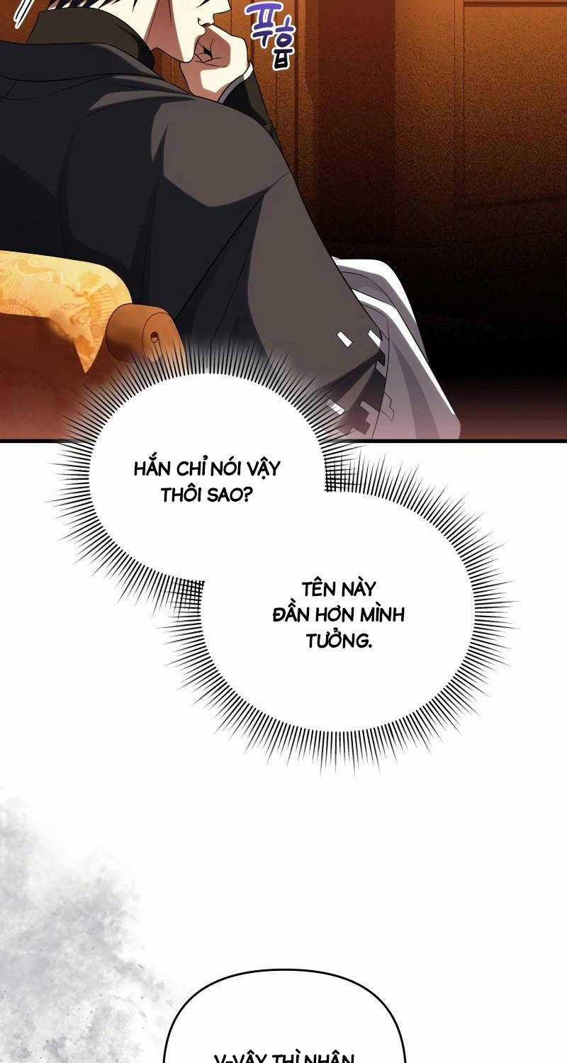 Người Chơi Trở Lại Sau 10000 Năm Chương 85 trang 18