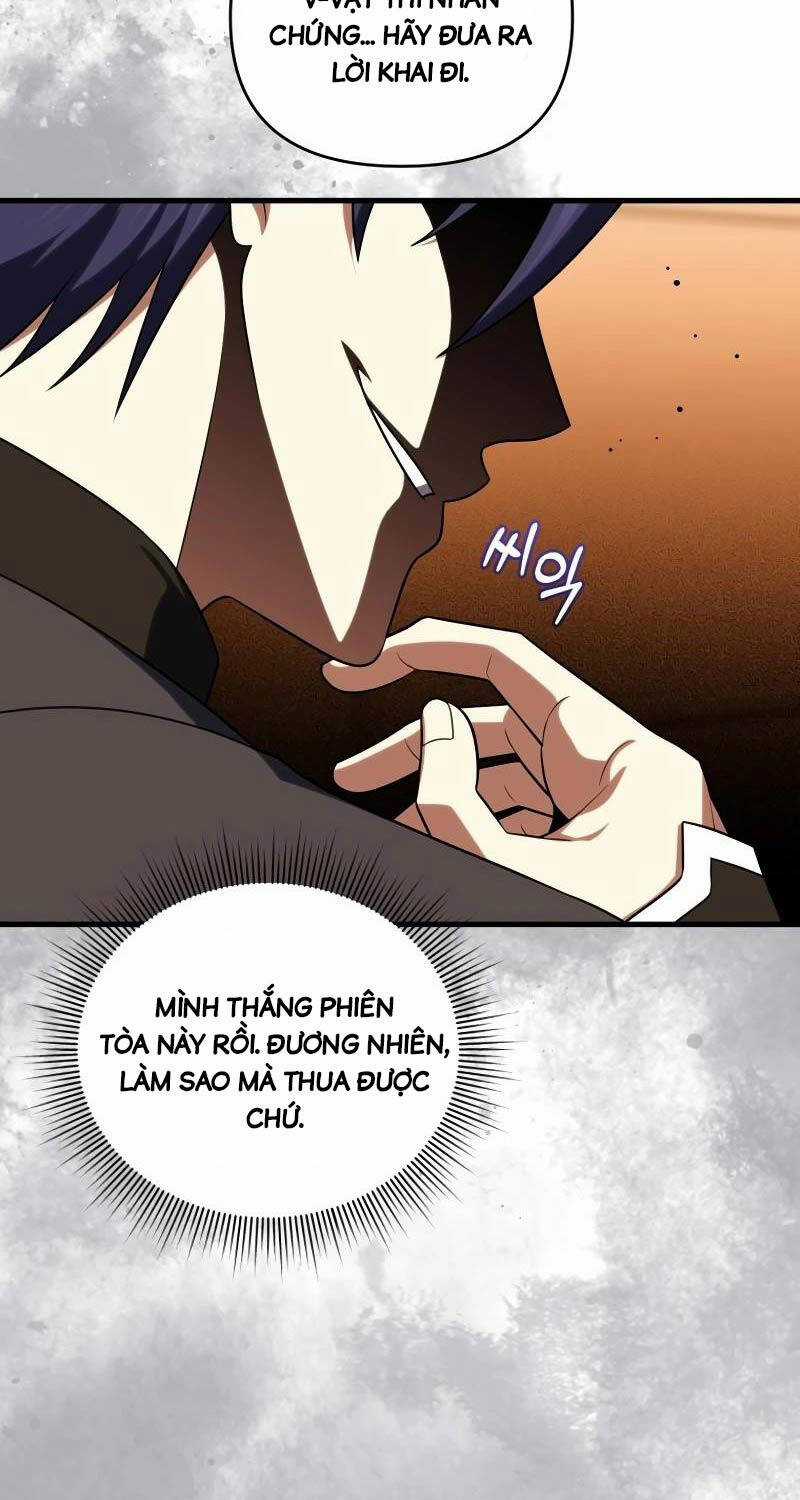 Người Chơi Trở Lại Sau 10000 Năm Chương 85 trang 19