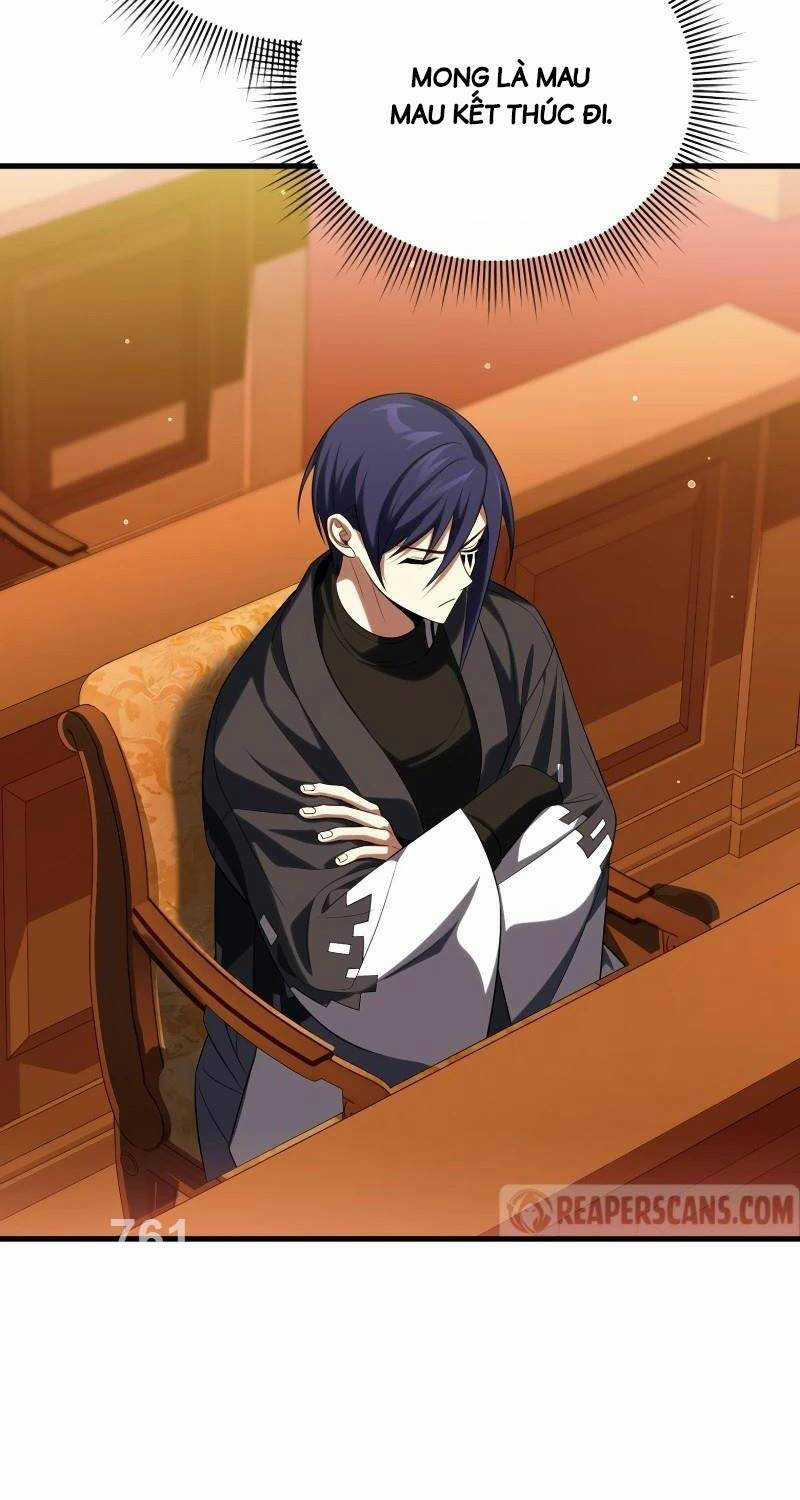 Người Chơi Trở Lại Sau 10000 Năm Chương 85 trang 2