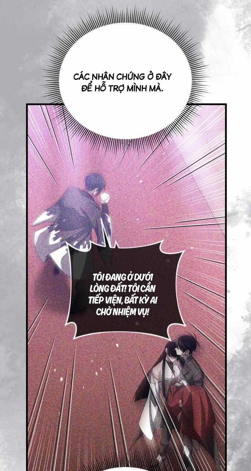 Người Chơi Trở Lại Sau 10000 Năm Chương 85 trang 20