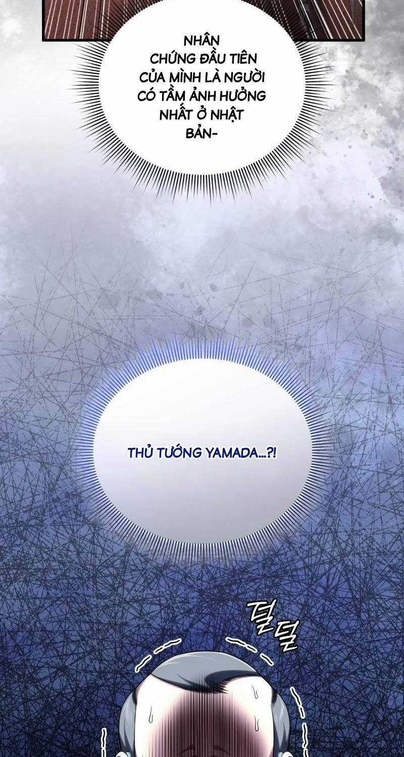 Người Chơi Trở Lại Sau 10000 Năm Chương 85 trang 21