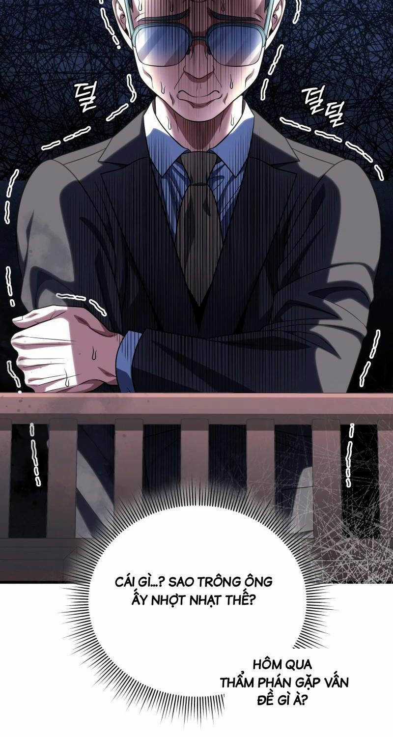 Người Chơi Trở Lại Sau 10000 Năm Chương 85 trang 22