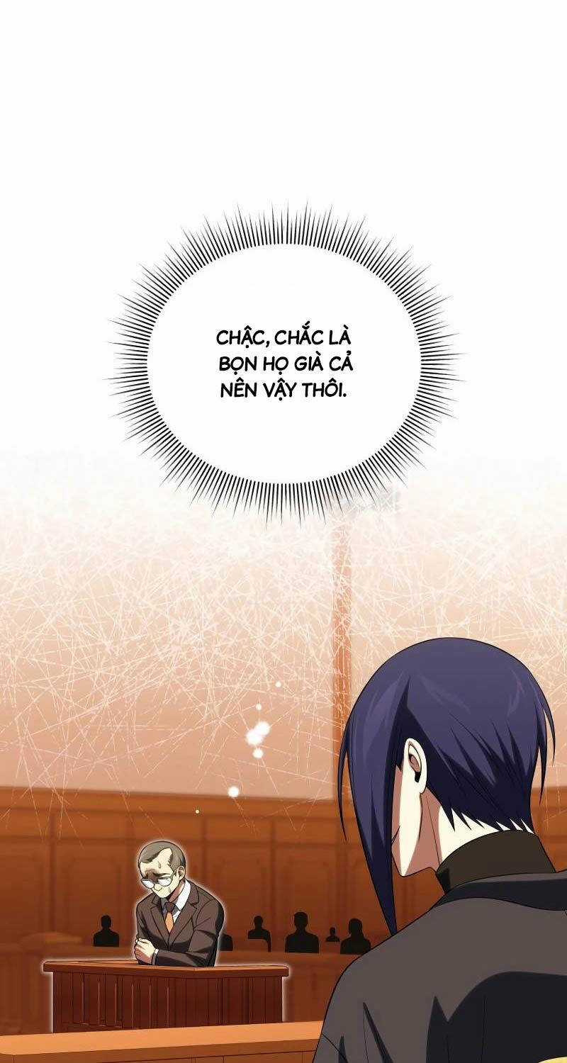 Người Chơi Trở Lại Sau 10000 Năm Chương 85 trang 23