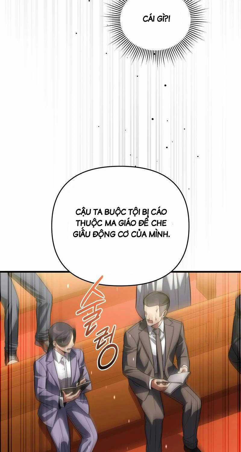 Người Chơi Trở Lại Sau 10000 Năm Chương 85 trang 28