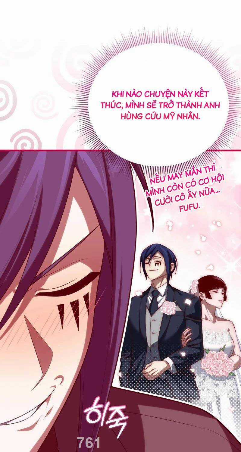 Người Chơi Trở Lại Sau 10000 Năm Chương 85 trang 3