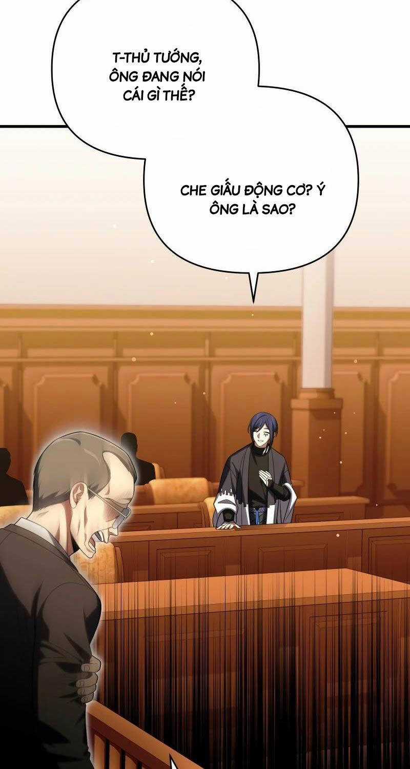 Người Chơi Trở Lại Sau 10000 Năm Chương 85 trang 31