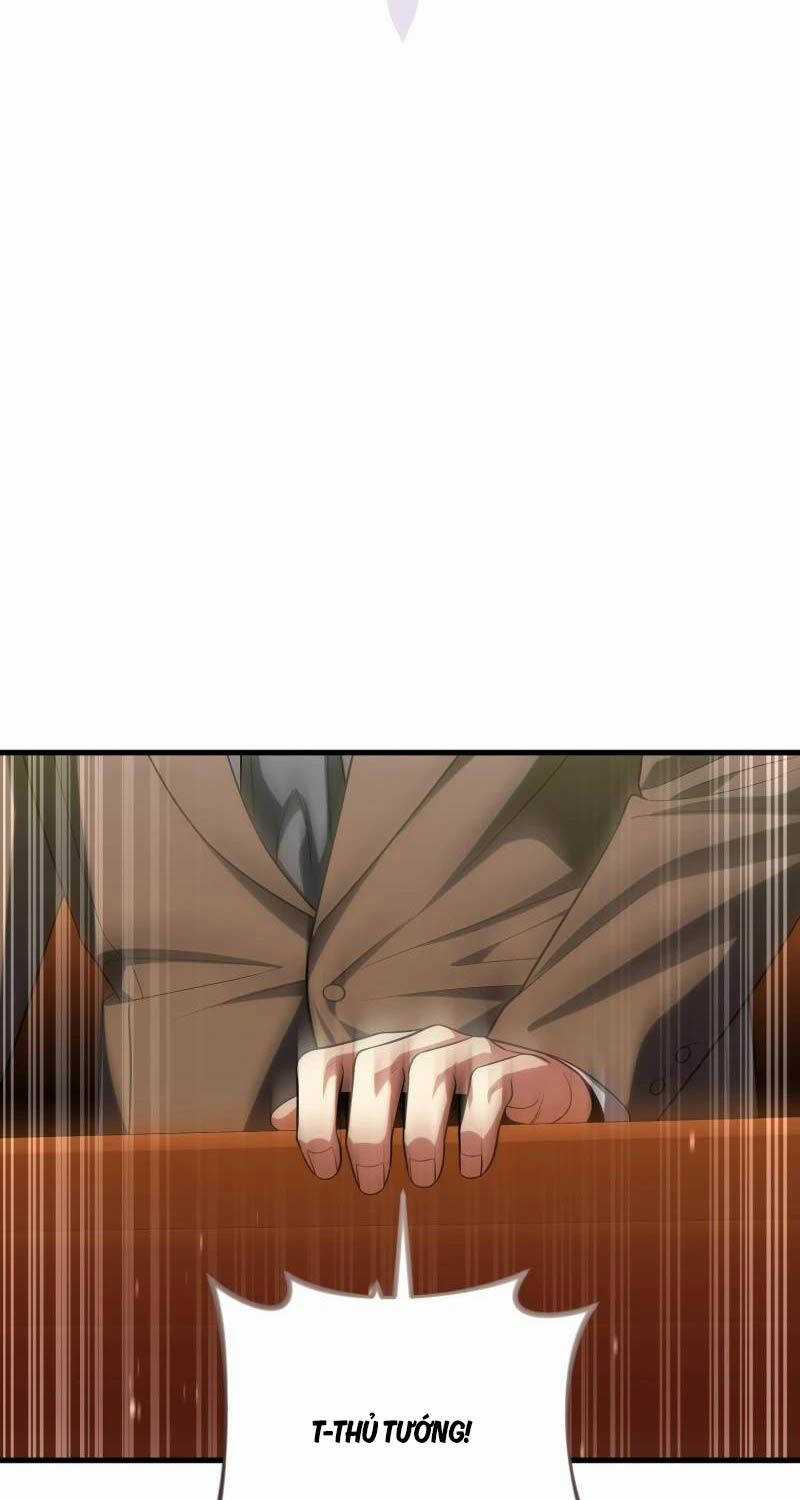 Người Chơi Trở Lại Sau 10000 Năm Chương 85 trang 36