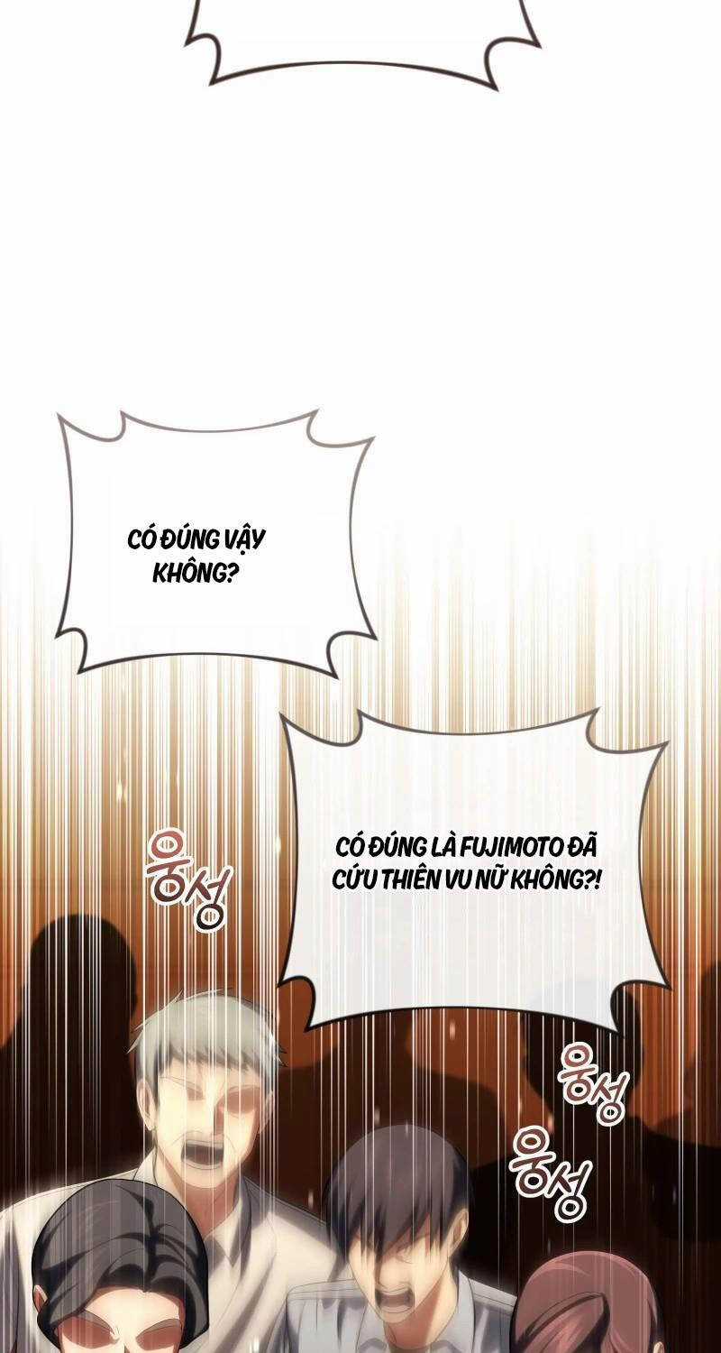 Người Chơi Trở Lại Sau 10000 Năm Chương 85 trang 37