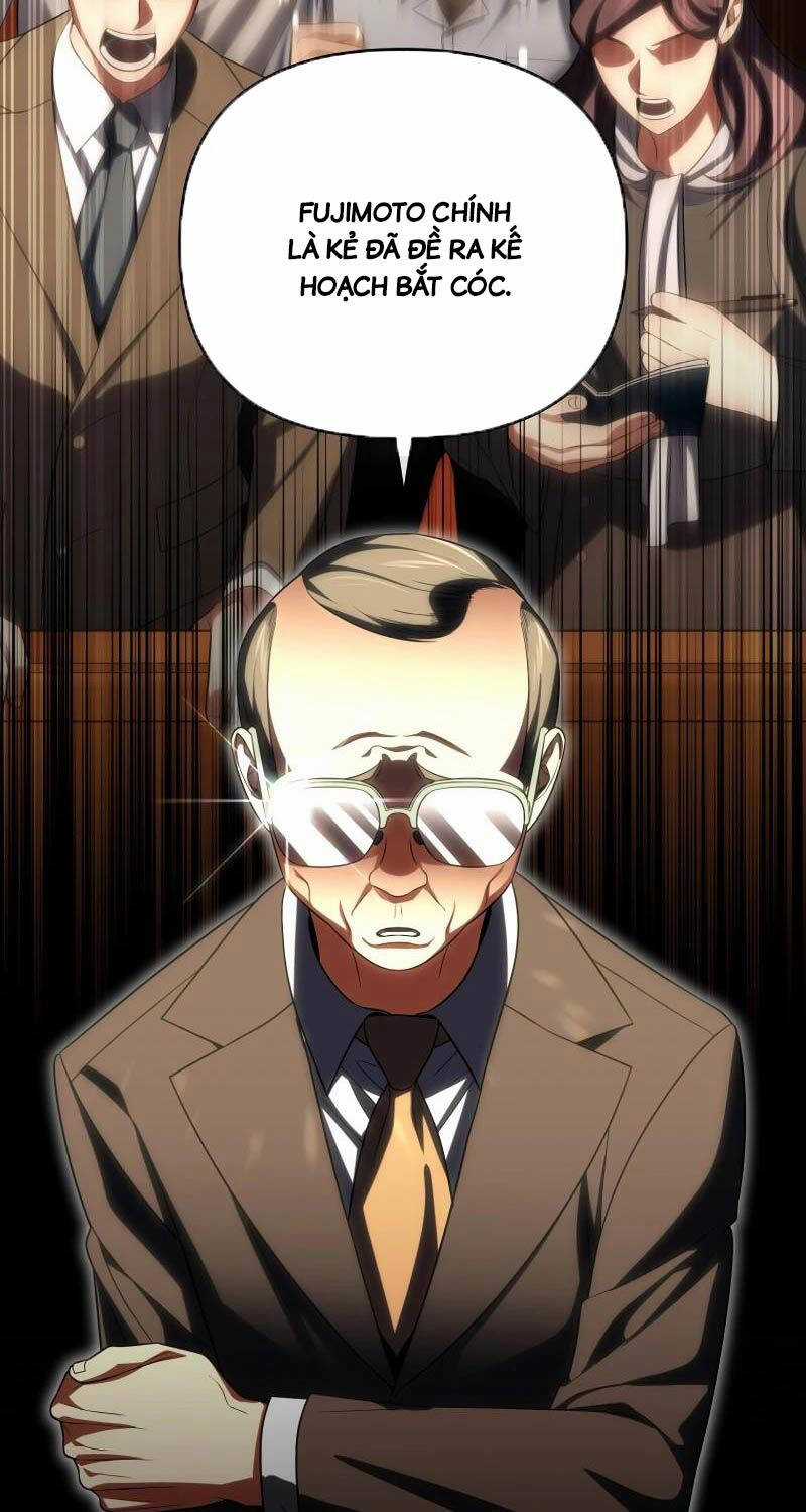 Người Chơi Trở Lại Sau 10000 Năm Chương 85 trang 38