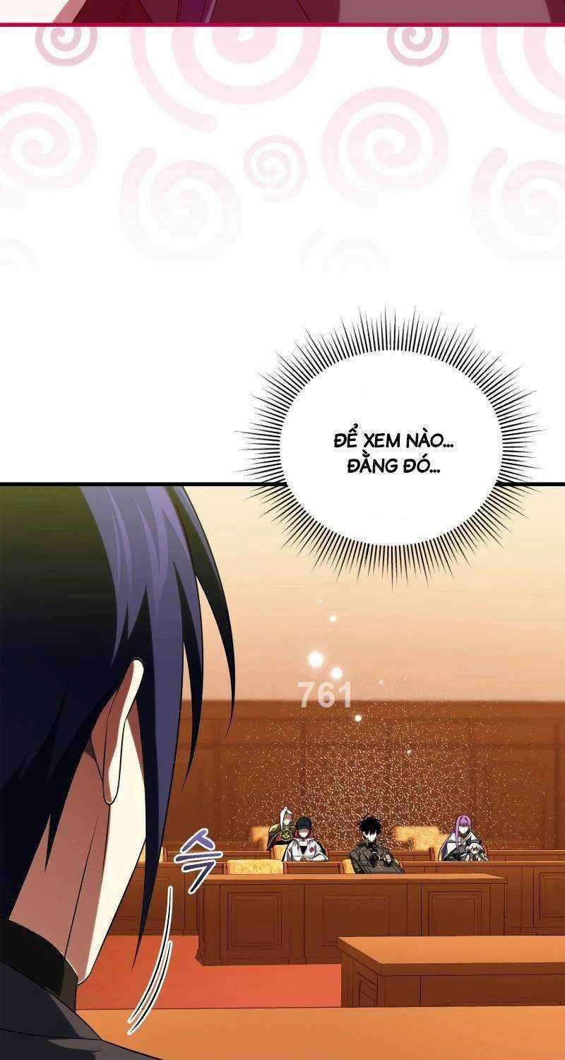 Người Chơi Trở Lại Sau 10000 Năm Chương 85 trang 4