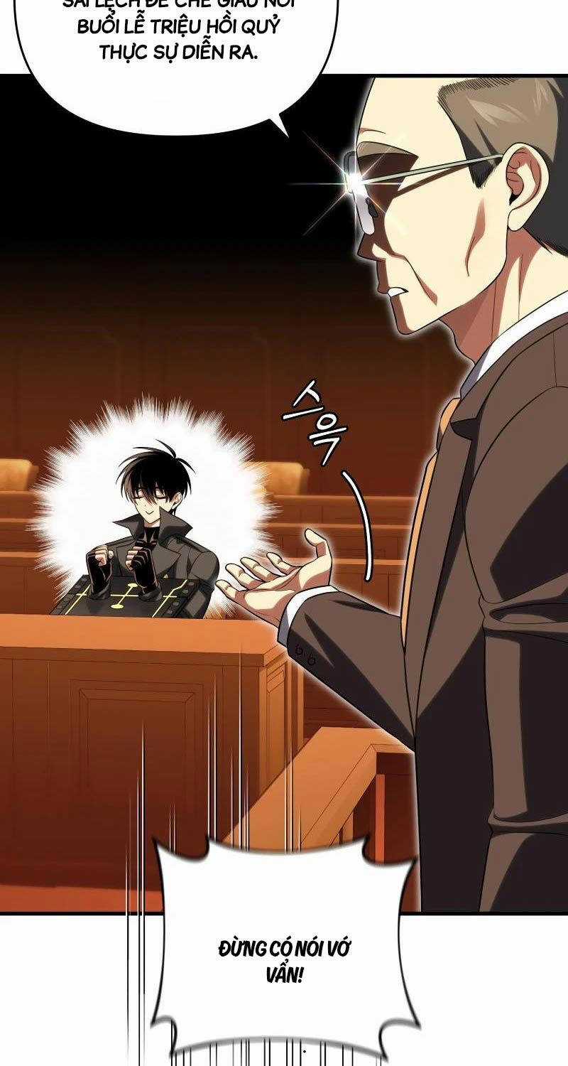 Người Chơi Trở Lại Sau 10000 Năm Chương 85 trang 40