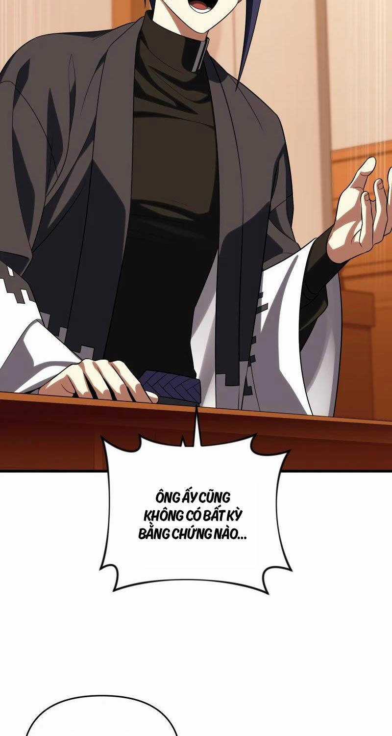 Người Chơi Trở Lại Sau 10000 Năm Chương 85 trang 42