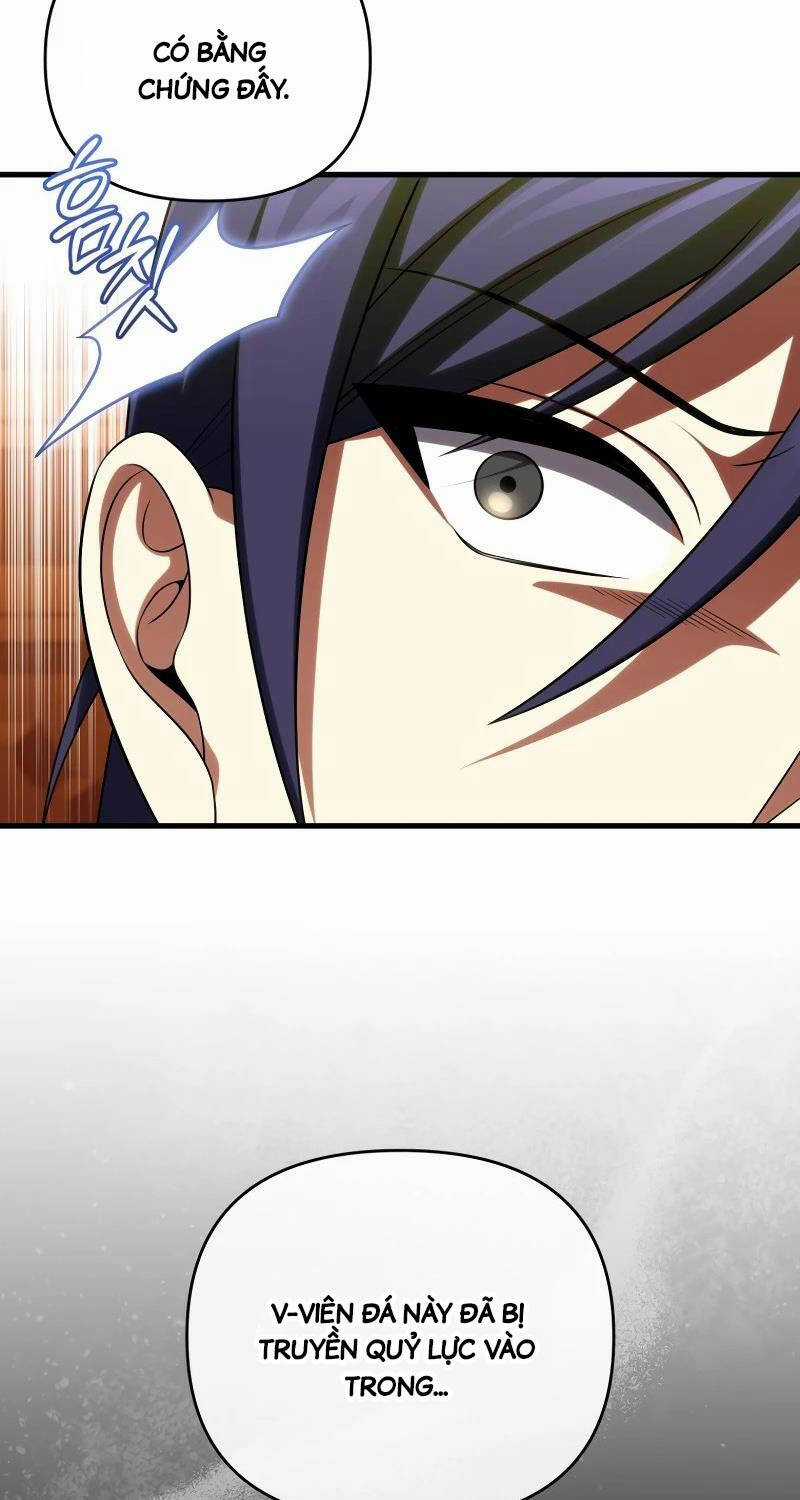 Người Chơi Trở Lại Sau 10000 Năm Chương 85 trang 43