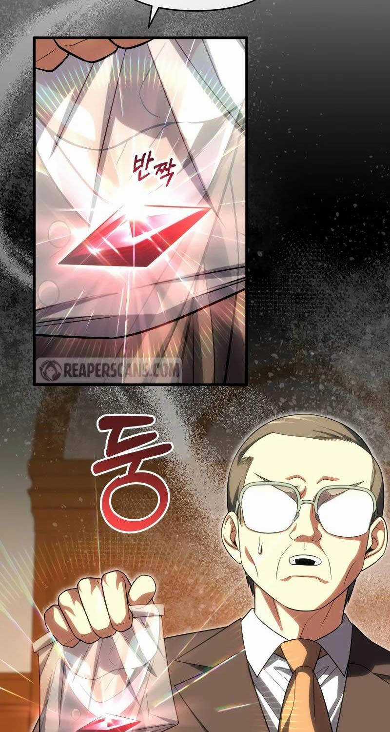 Người Chơi Trở Lại Sau 10000 Năm Chương 85 trang 44