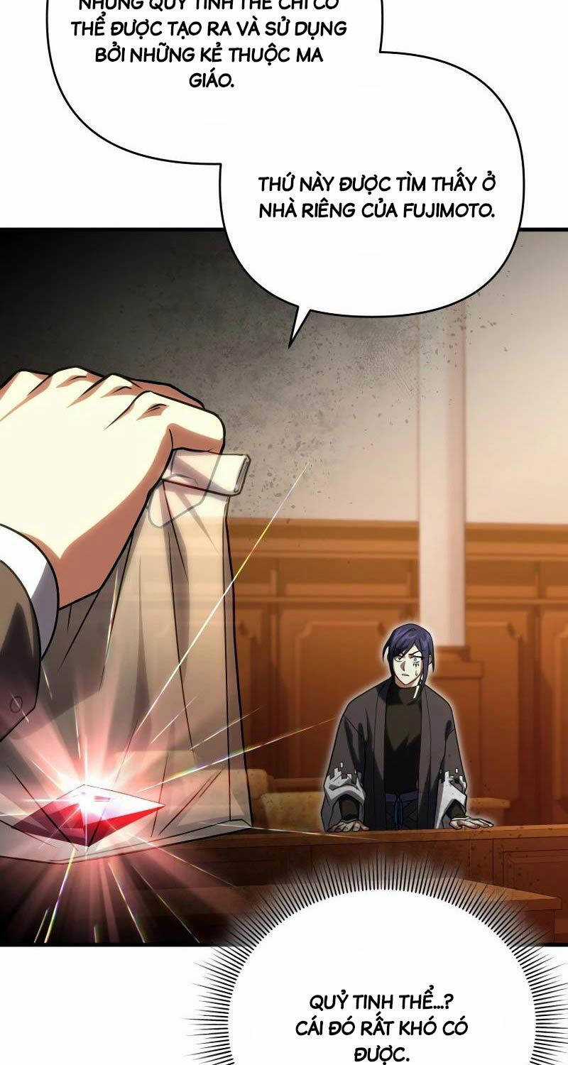 Người Chơi Trở Lại Sau 10000 Năm Chương 85 trang 46