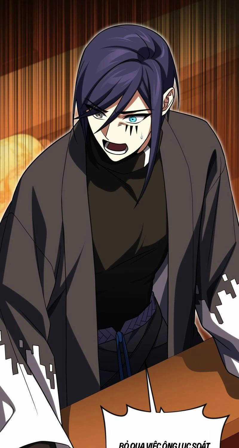 Người Chơi Trở Lại Sau 10000 Năm Chương 85 trang 48