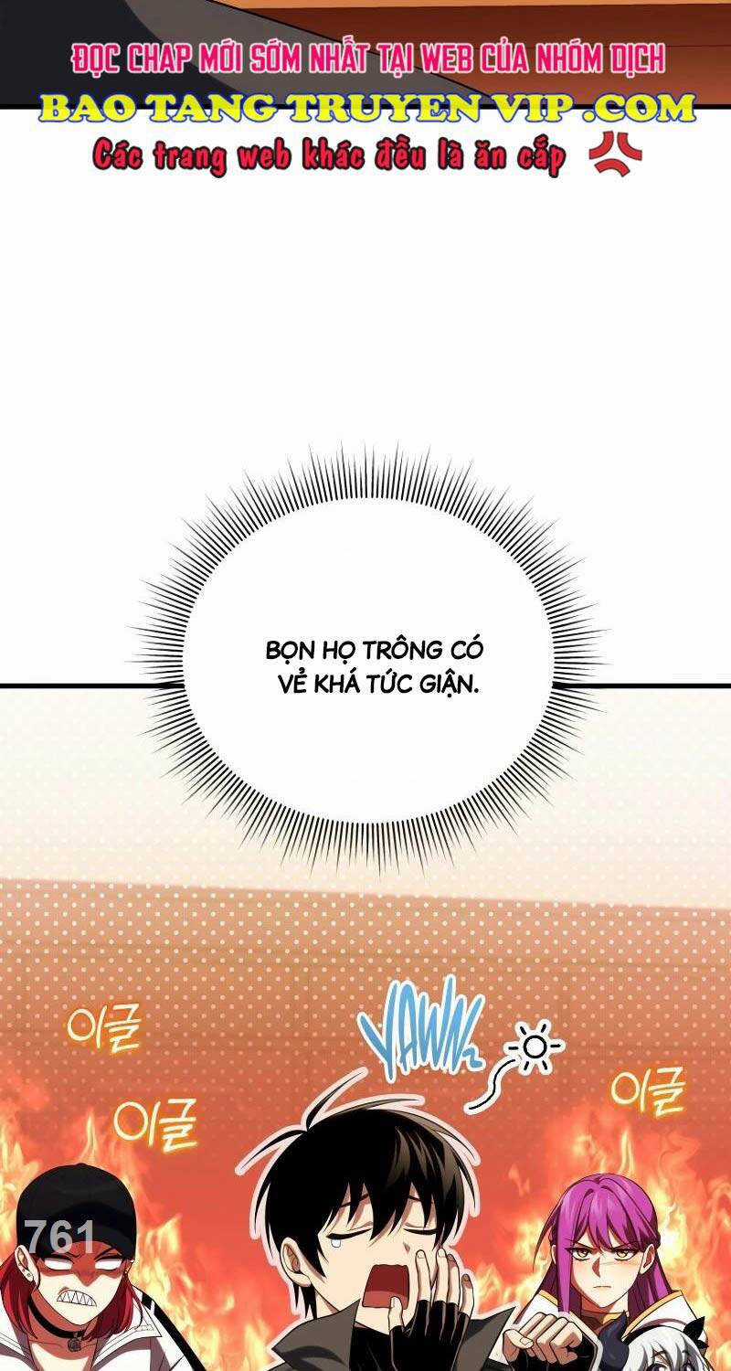 Người Chơi Trở Lại Sau 10000 Năm Chương 85 trang 5