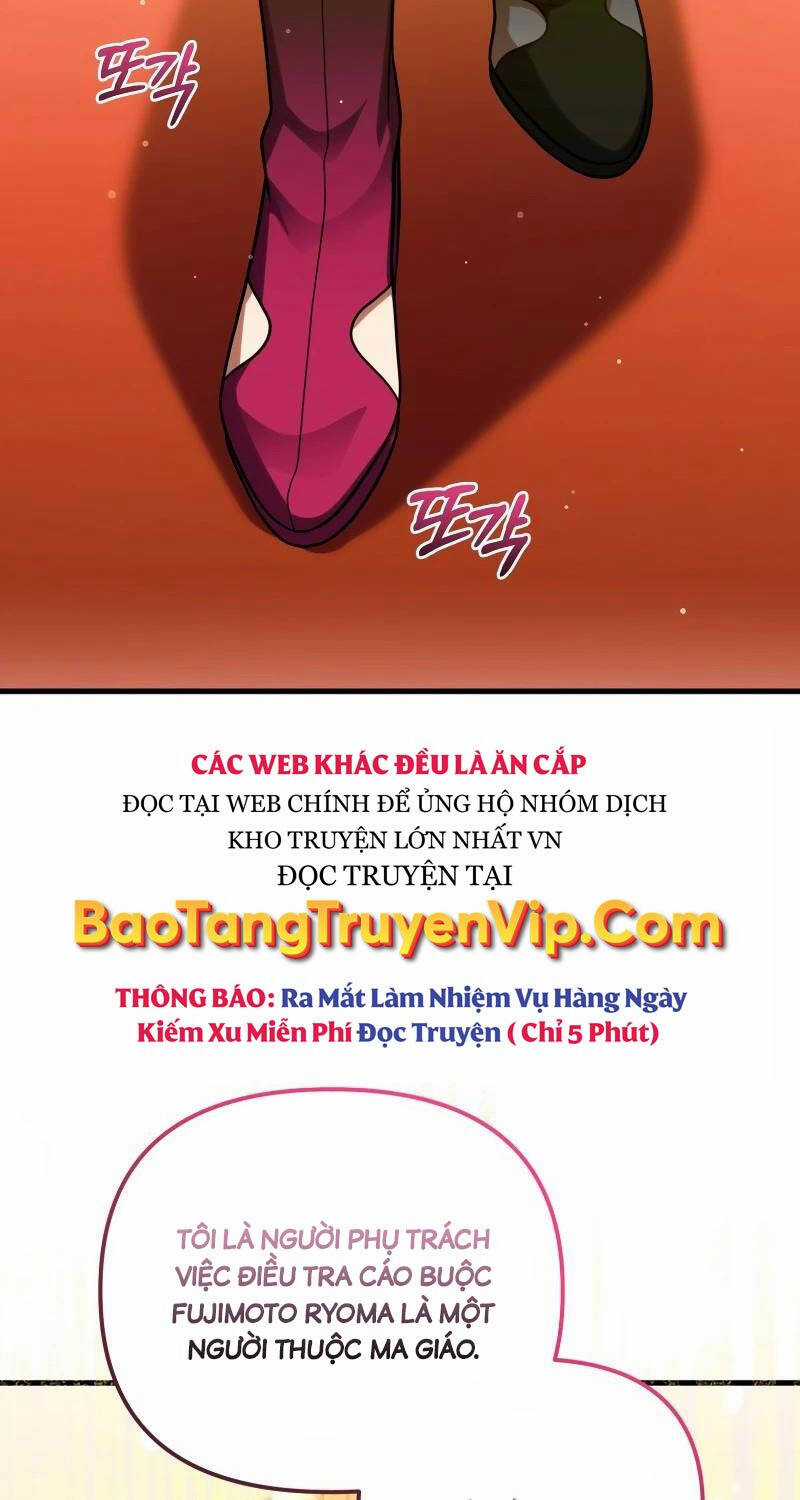 Người Chơi Trở Lại Sau 10000 Năm Chương 85 trang 50