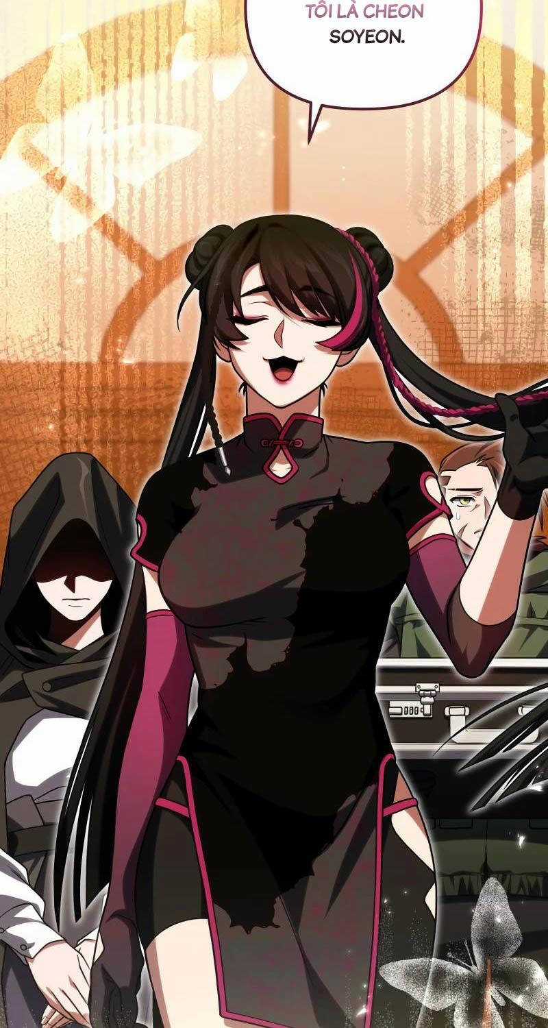 Người Chơi Trở Lại Sau 10000 Năm Chương 85 trang 51