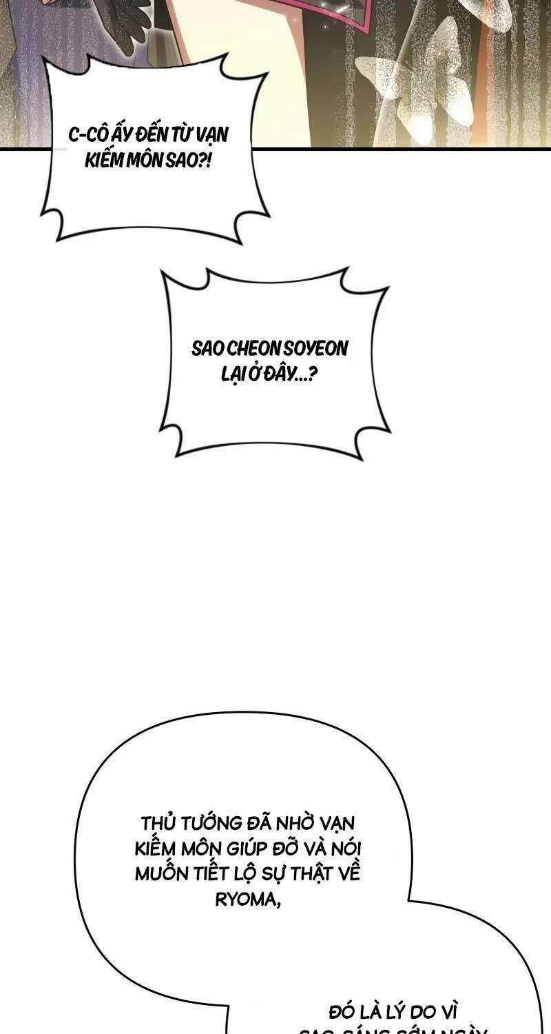 Người Chơi Trở Lại Sau 10000 Năm Chương 85 trang 52