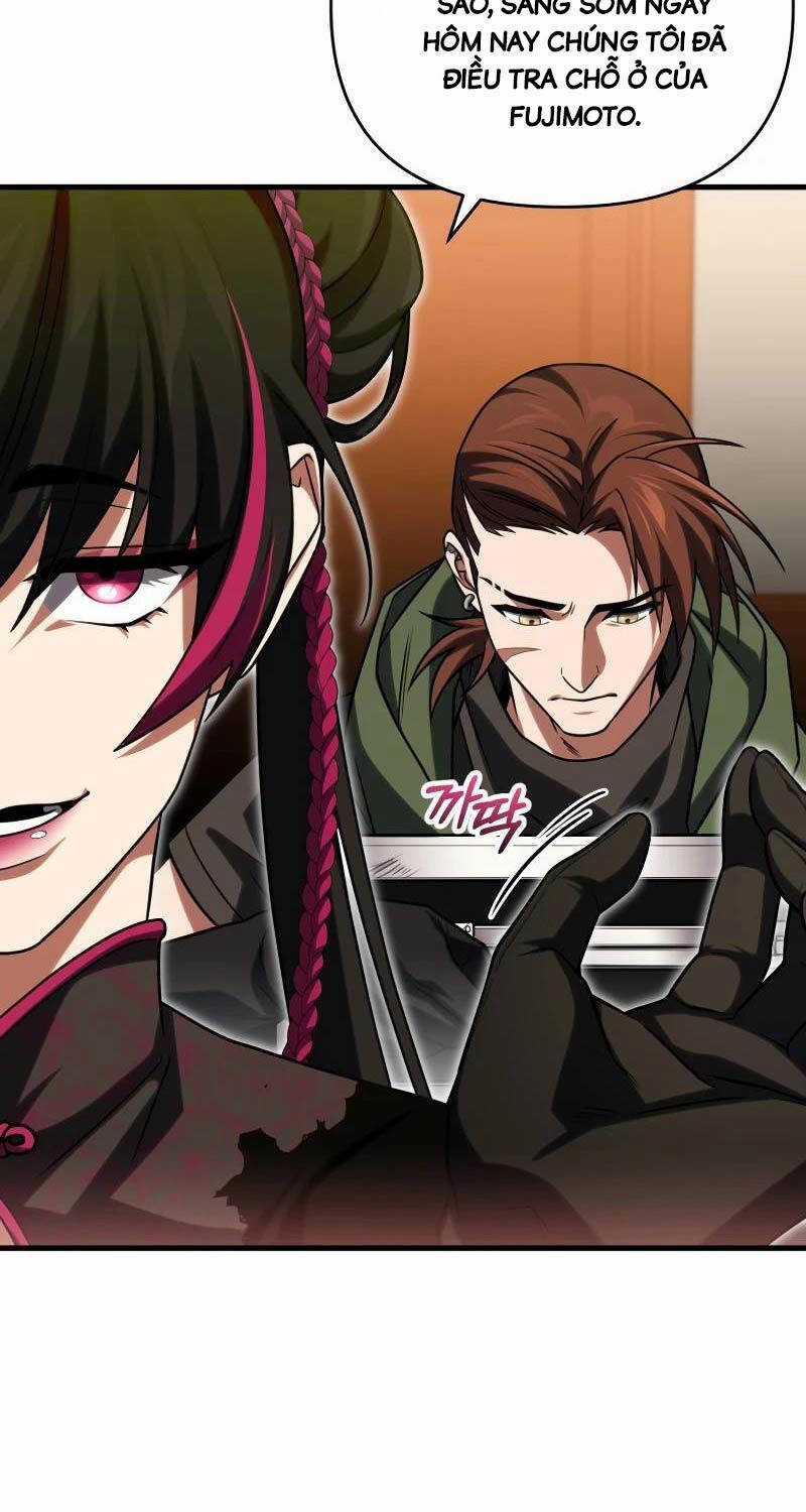 Người Chơi Trở Lại Sau 10000 Năm Chương 85 trang 53