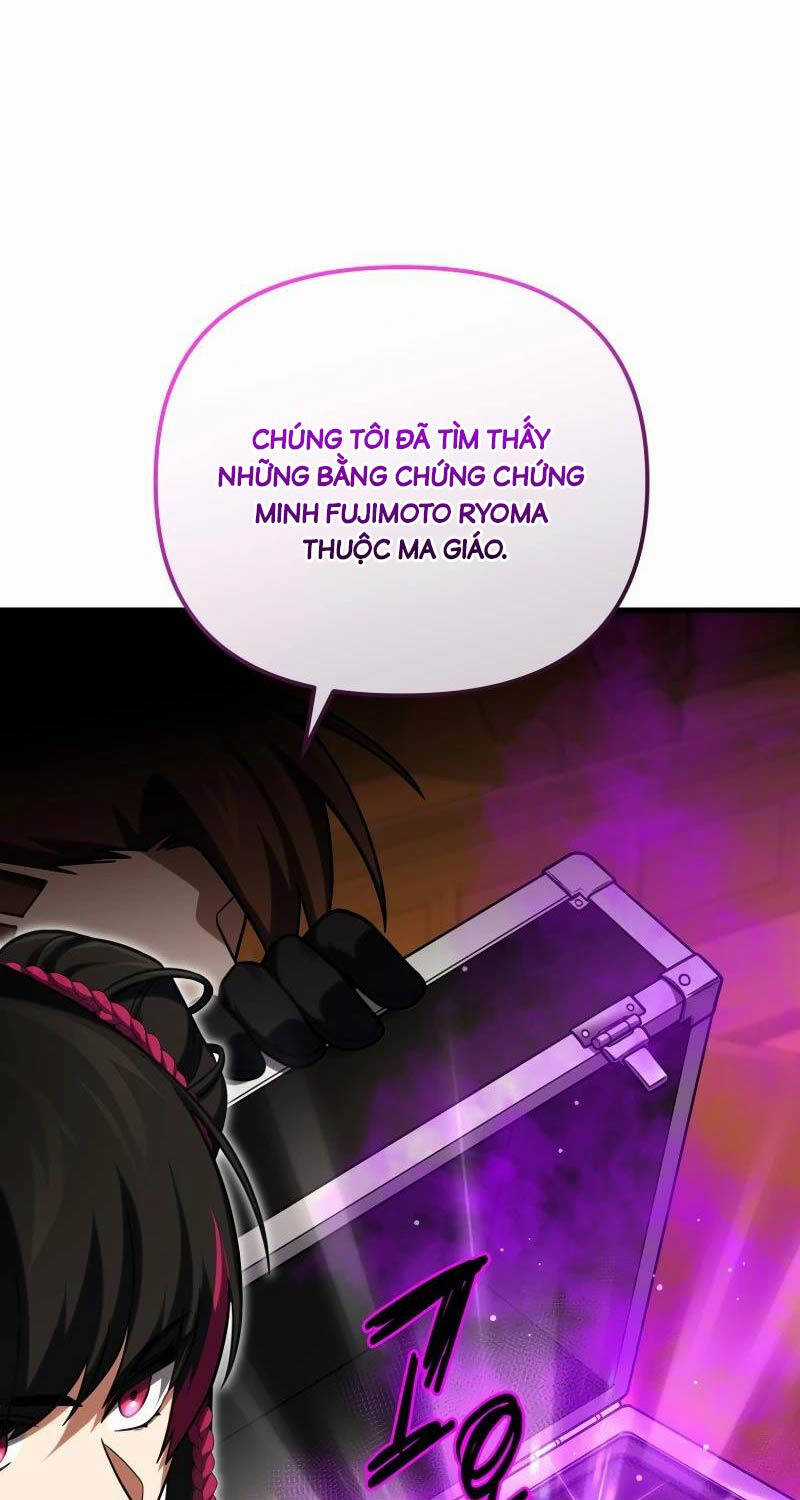 Người Chơi Trở Lại Sau 10000 Năm Chương 85 trang 55