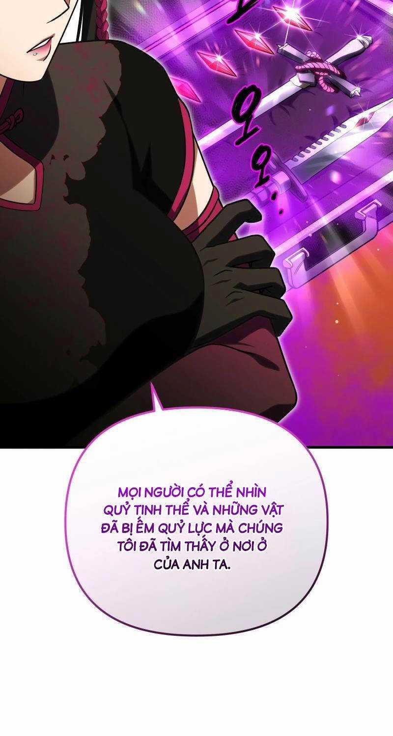 Người Chơi Trở Lại Sau 10000 Năm Chương 85 trang 56