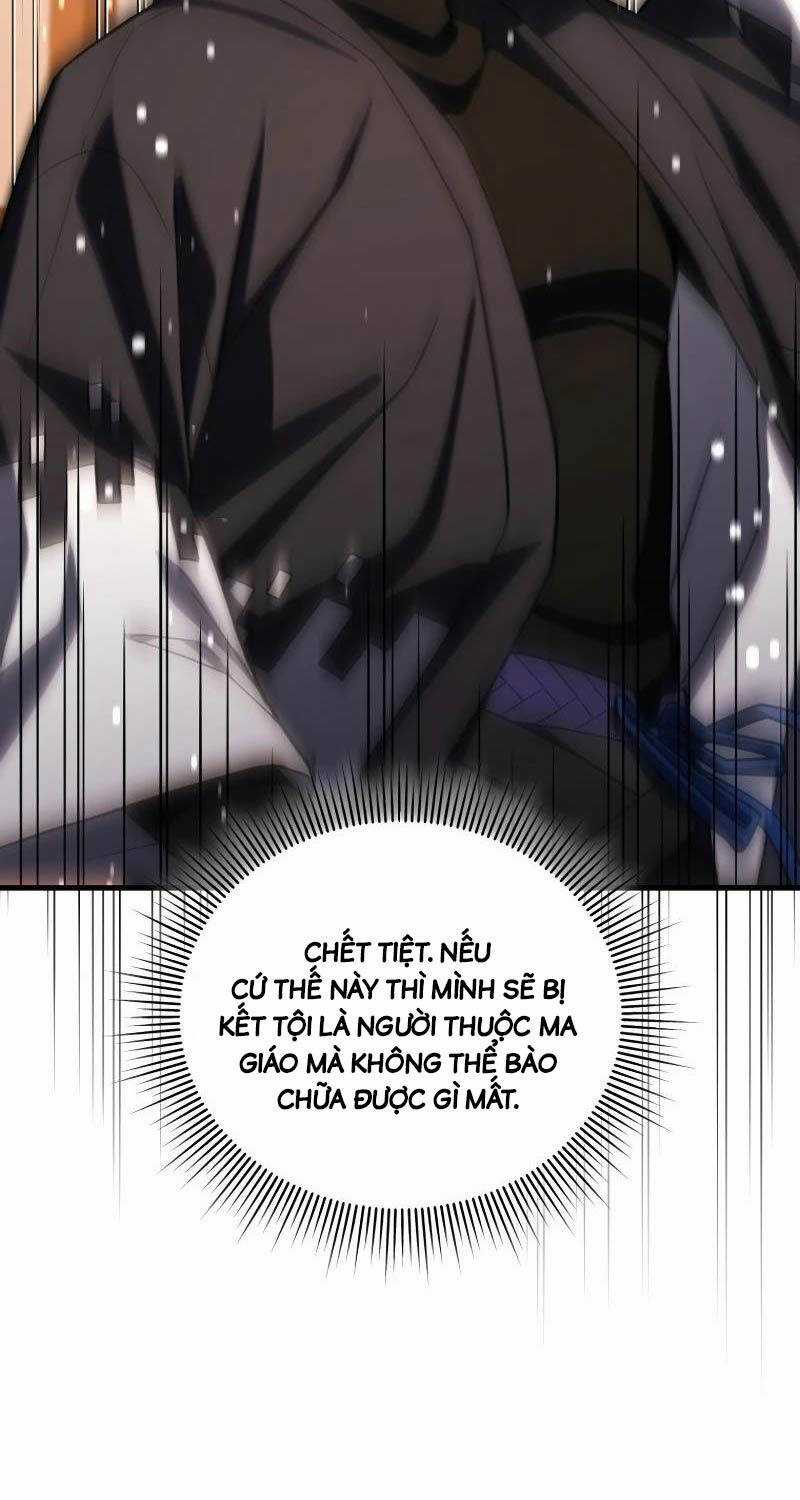 Người Chơi Trở Lại Sau 10000 Năm Chương 85 trang 59