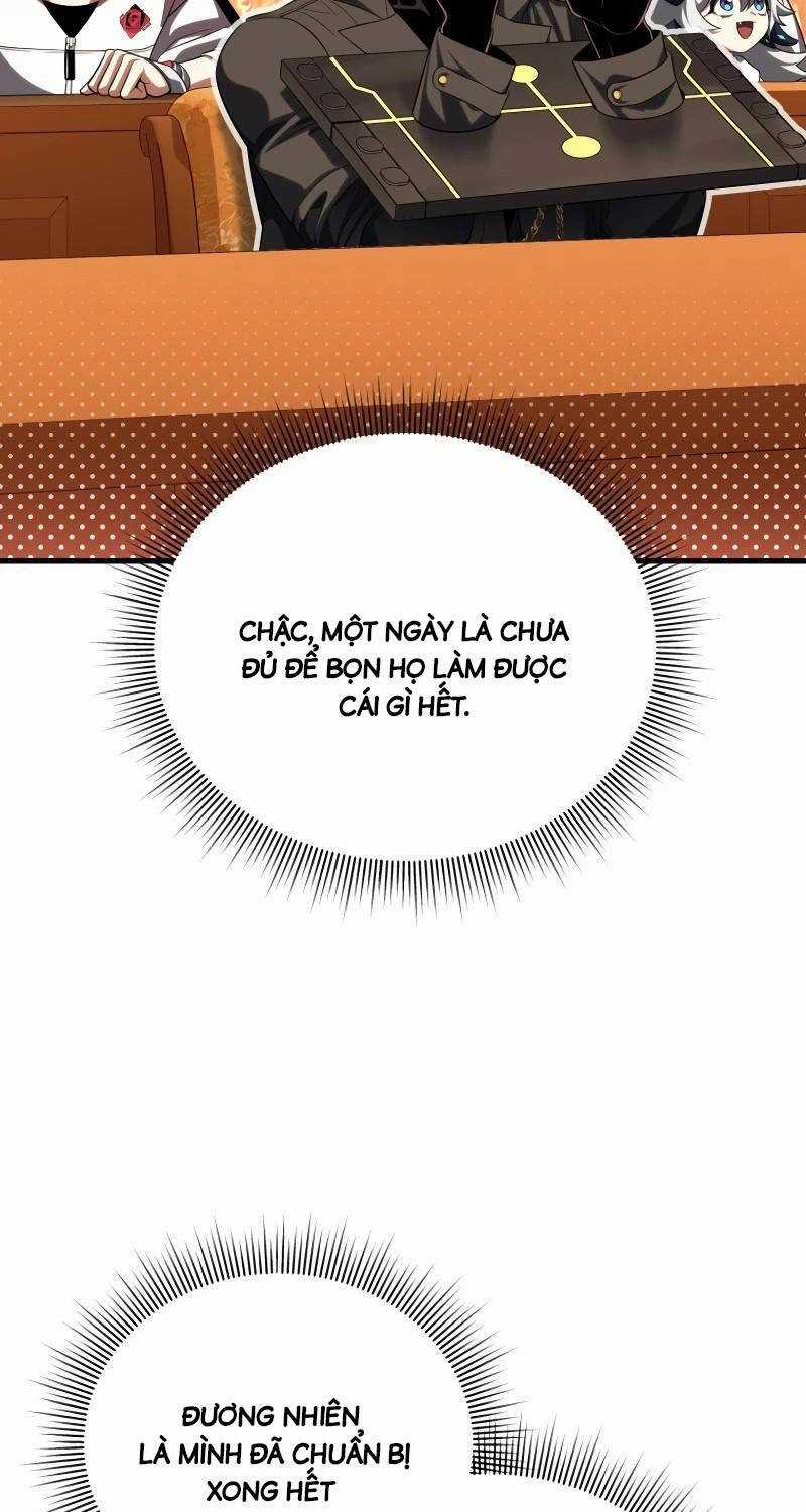 Người Chơi Trở Lại Sau 10000 Năm Chương 85 trang 6