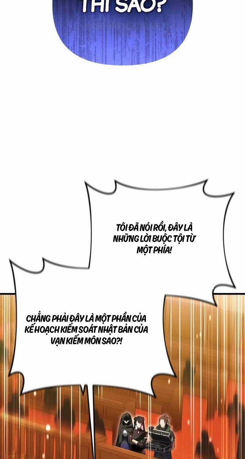 Người Chơi Trở Lại Sau 10000 Năm Chương 85 trang 61