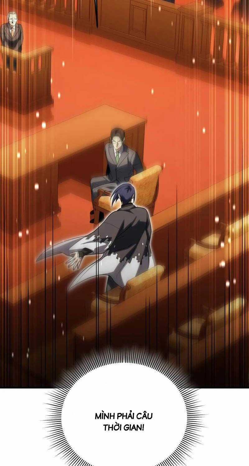 Người Chơi Trở Lại Sau 10000 Năm Chương 85 trang 62