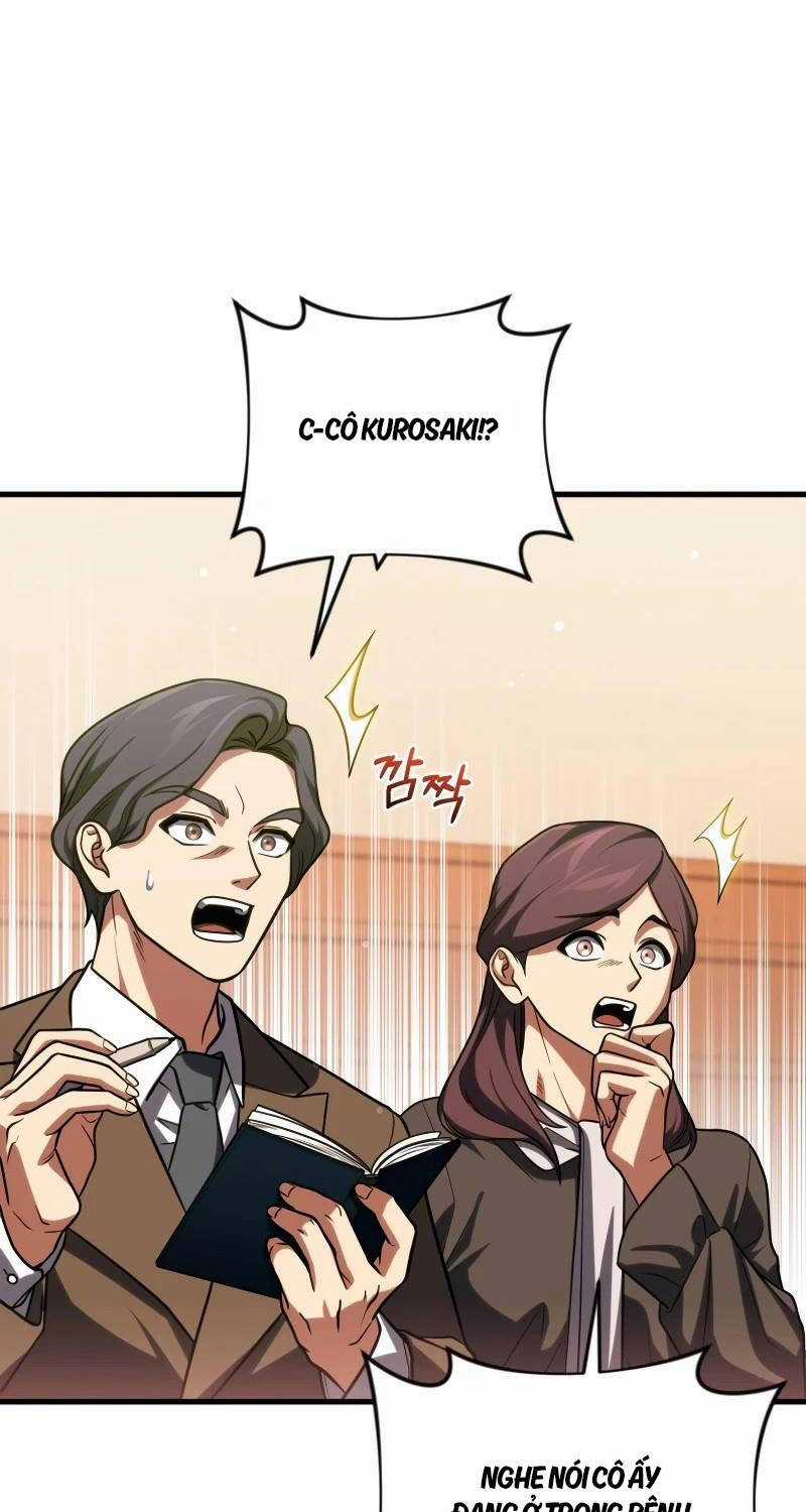 Người Chơi Trở Lại Sau 10000 Năm Chương 85 trang 67