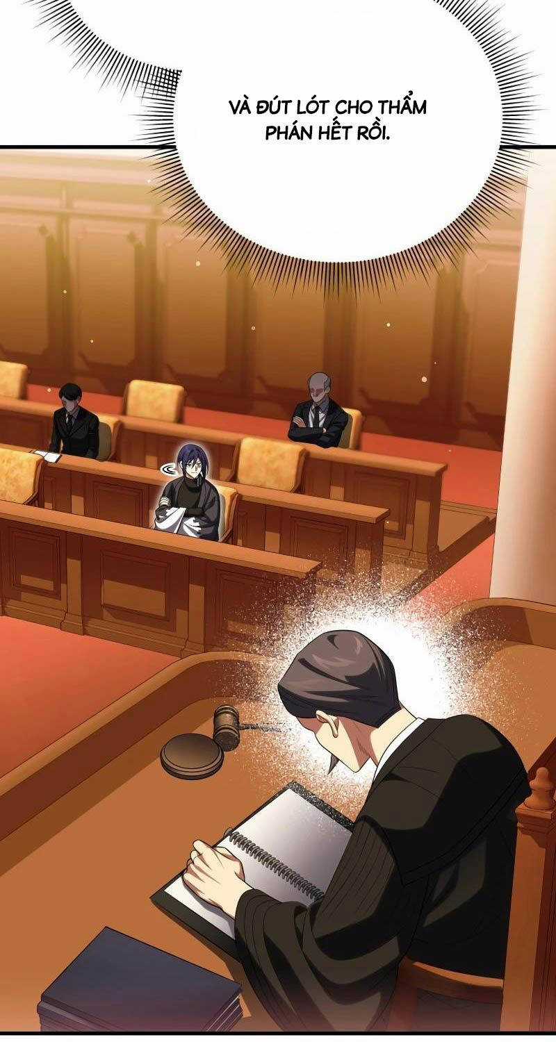 Người Chơi Trở Lại Sau 10000 Năm Chương 85 trang 7